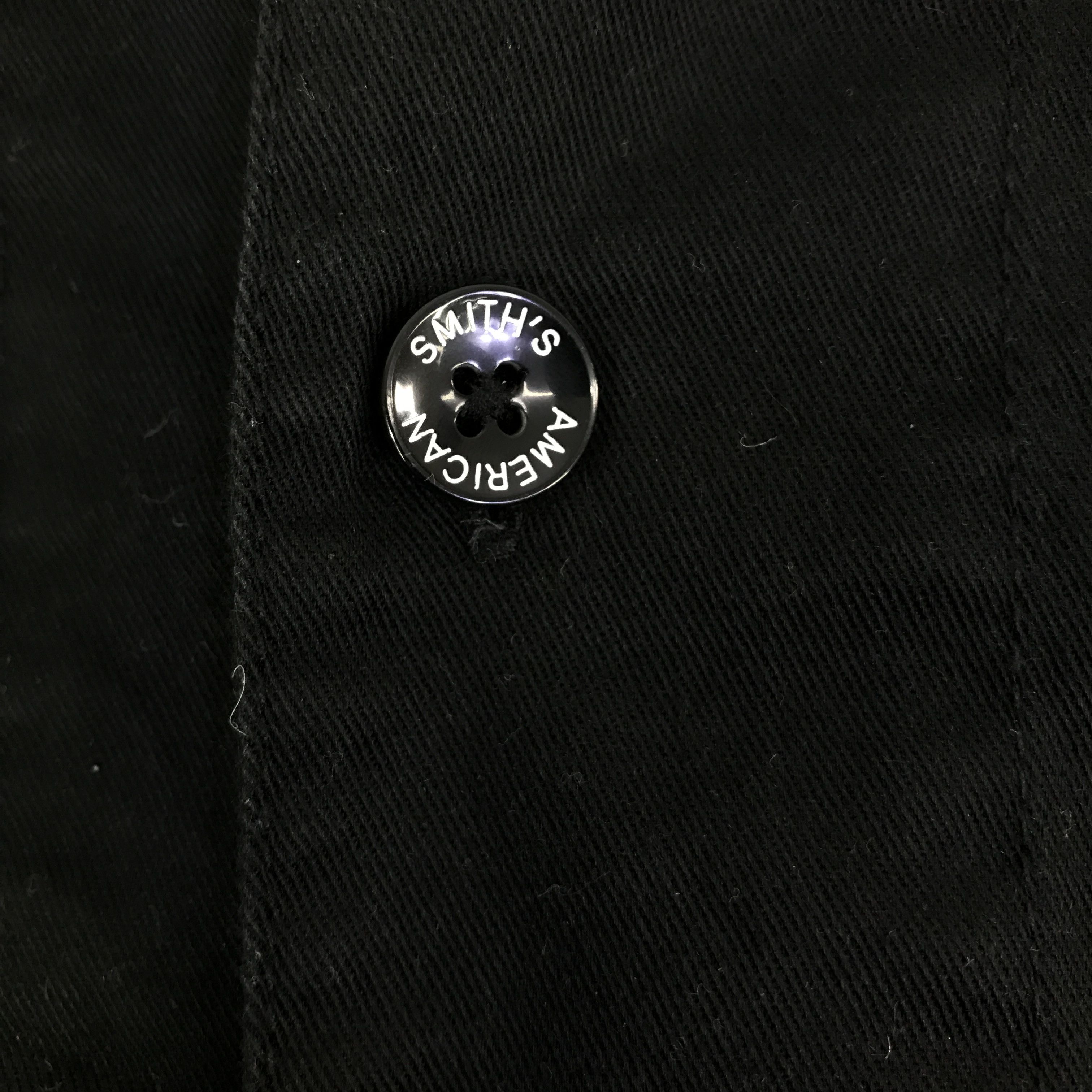 The Smiths smith's american button jacket K96B12 Size US M / EU 48-50 / 2 - 10 Thumbnail