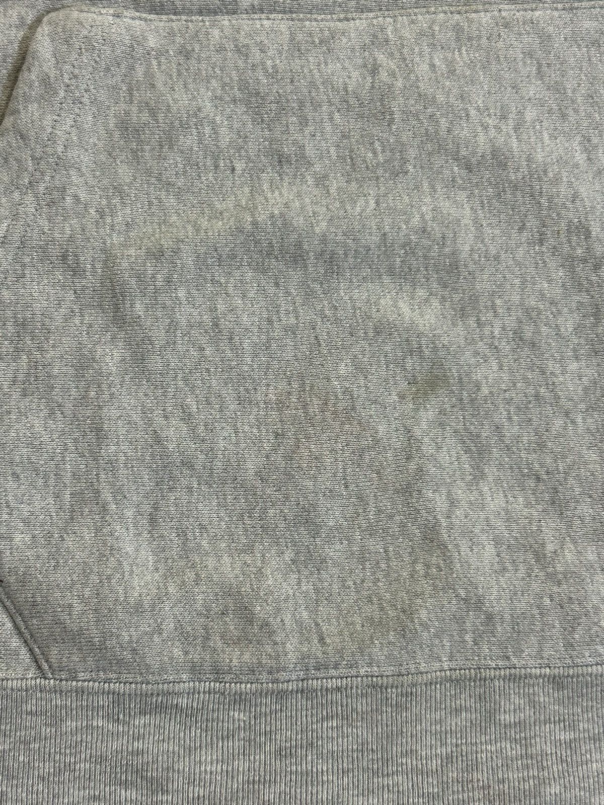 Bape College Pullover Hoodie Size US M / EU 48-50 / 2 - 5 Thumbnail