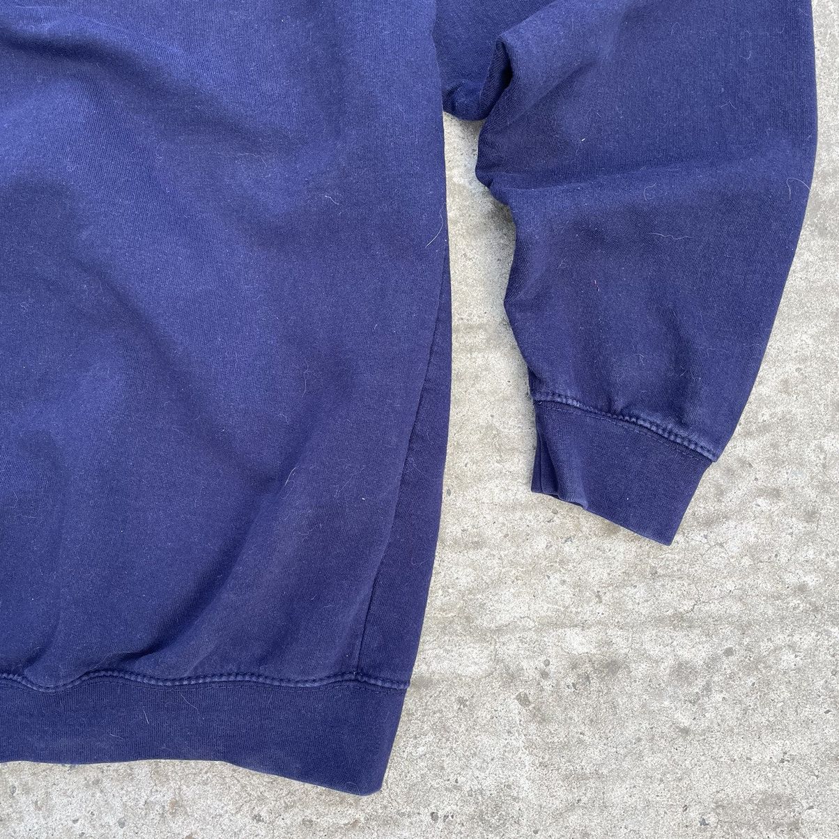 Vintage Vintage Hoodie Big Logo Eat Sleep Climb Y2K Style USA Sport Size US M / EU 48-50 / 2 - 12 Thumbnail