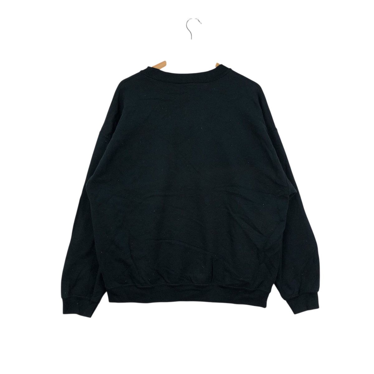 Vintage Vintage UNITED STATES MARINE Corps Usa Crewneck Sweatshirt Size US XL / EU 56 / 4 - 3 Thumbnail