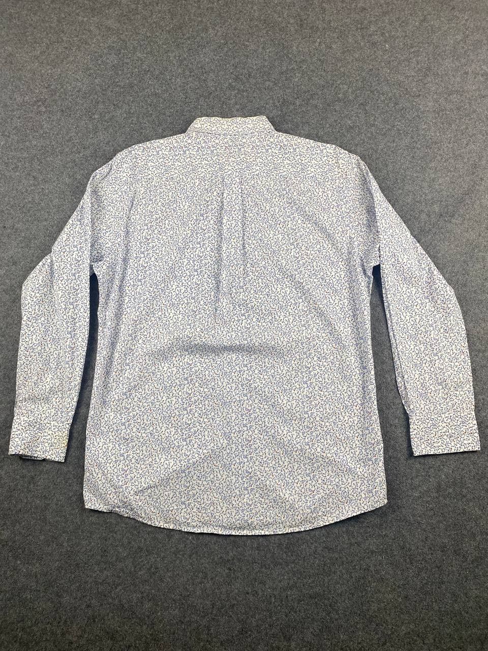 Japanese Brand uniqlo japanese brands flower design shirt Size US L / EU 52-54 / 3 - 6 Thumbnail