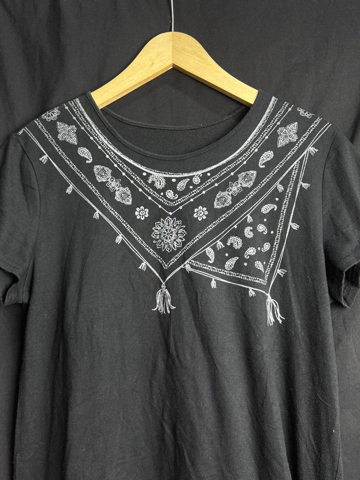 If Six Was Nine Japanese tees styled 14th ifsix lgb Size US M / EU 48-50 / 2 - 2 Thumbnail