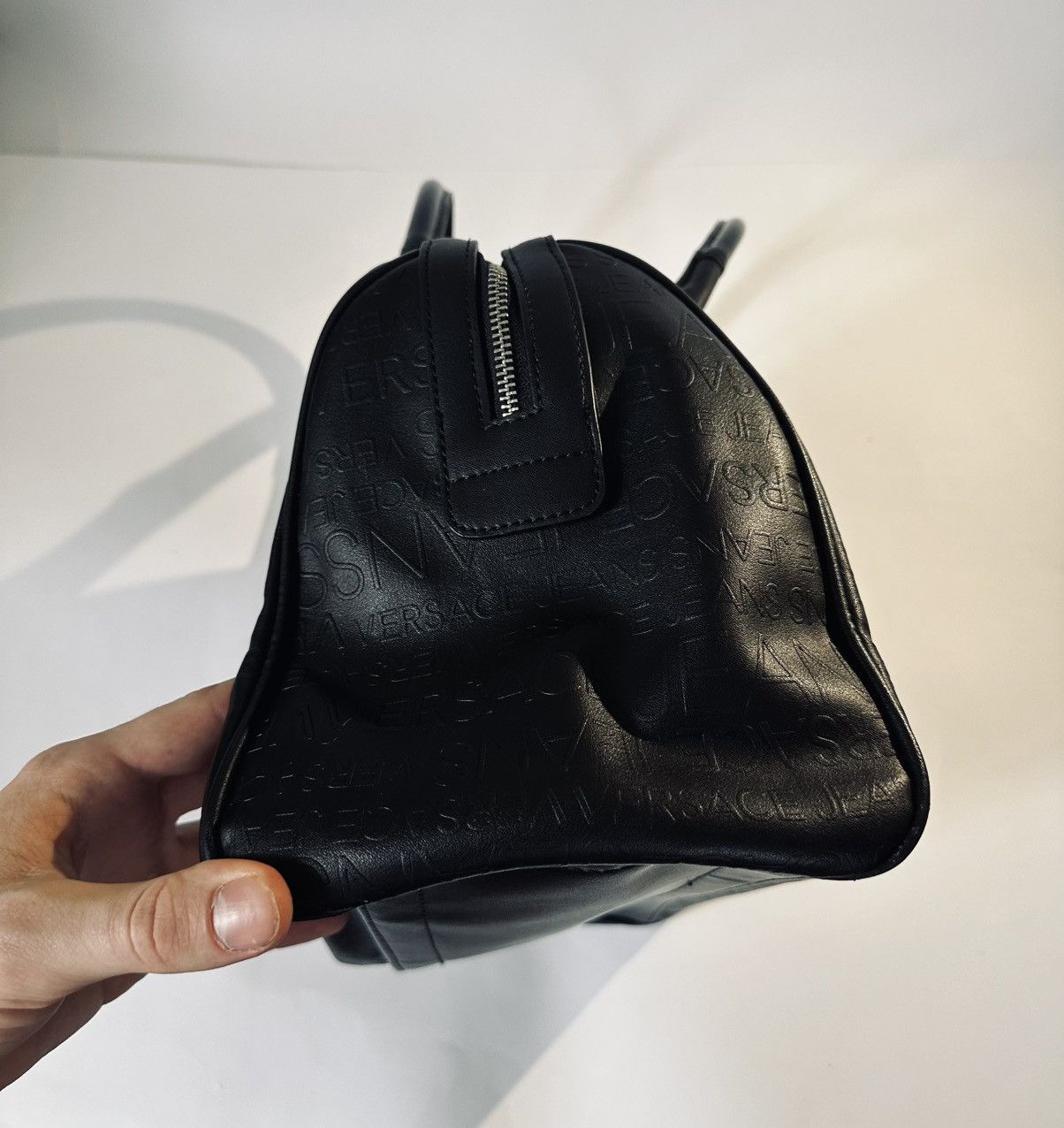 Versace Jeans Couture Versace jeans bag Size ONE SIZE - 4 Thumbnail
