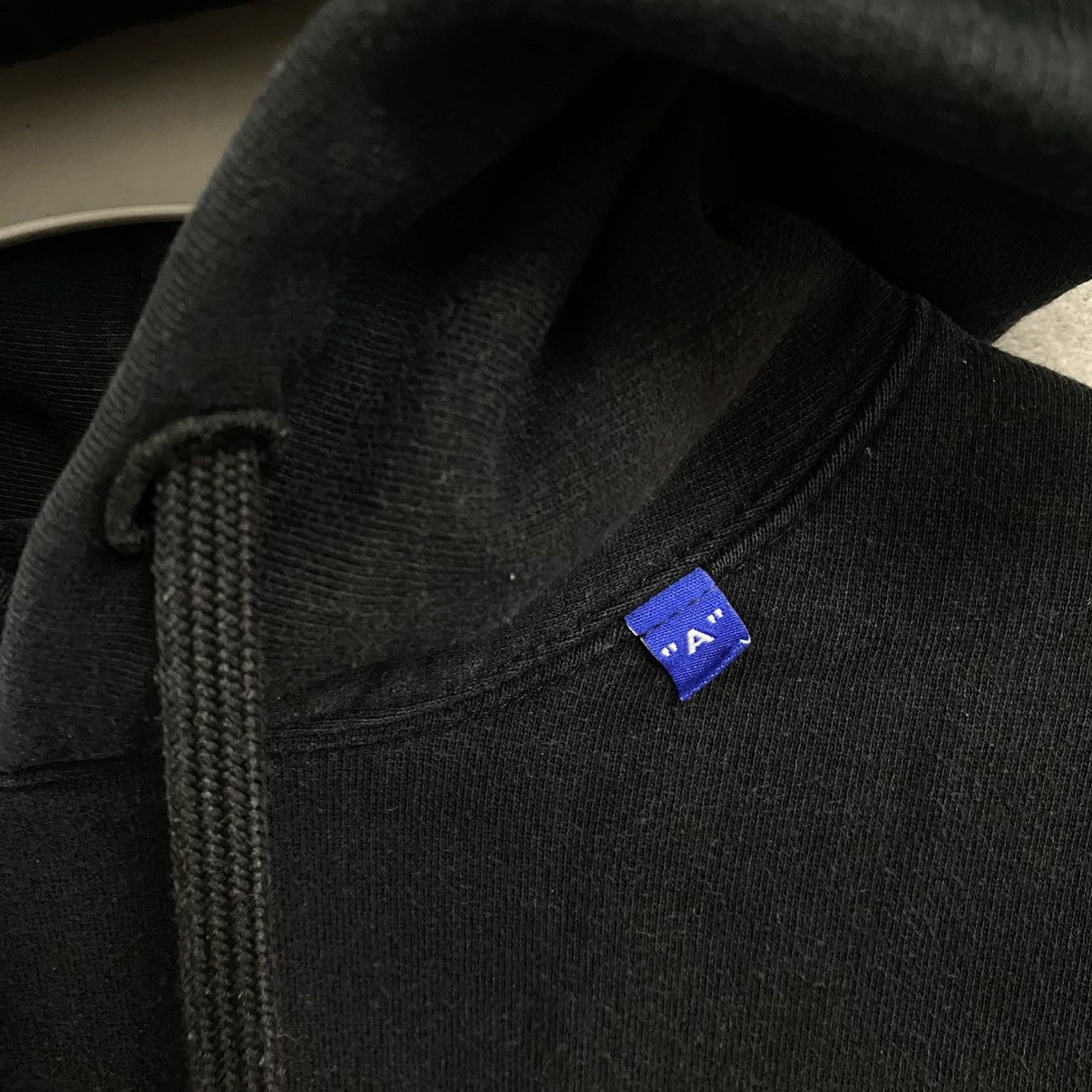 Off-White Off-White Hoodie Size US XS / EU 42 / 0 - 7 Thumbnail