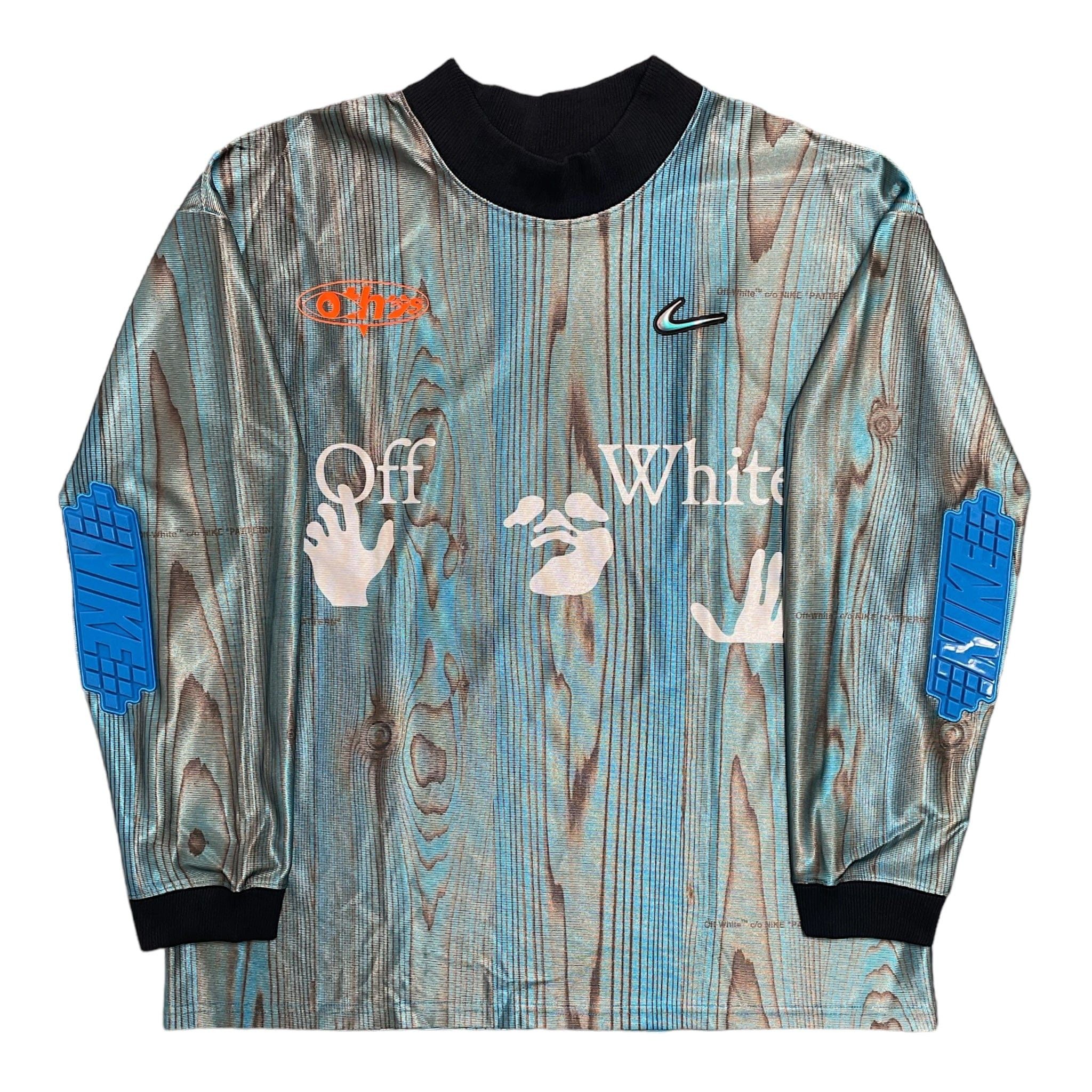 ウェア Nike x Off-White Men's Jersey 001 Nike x Off-White Men´s Jersey 001
