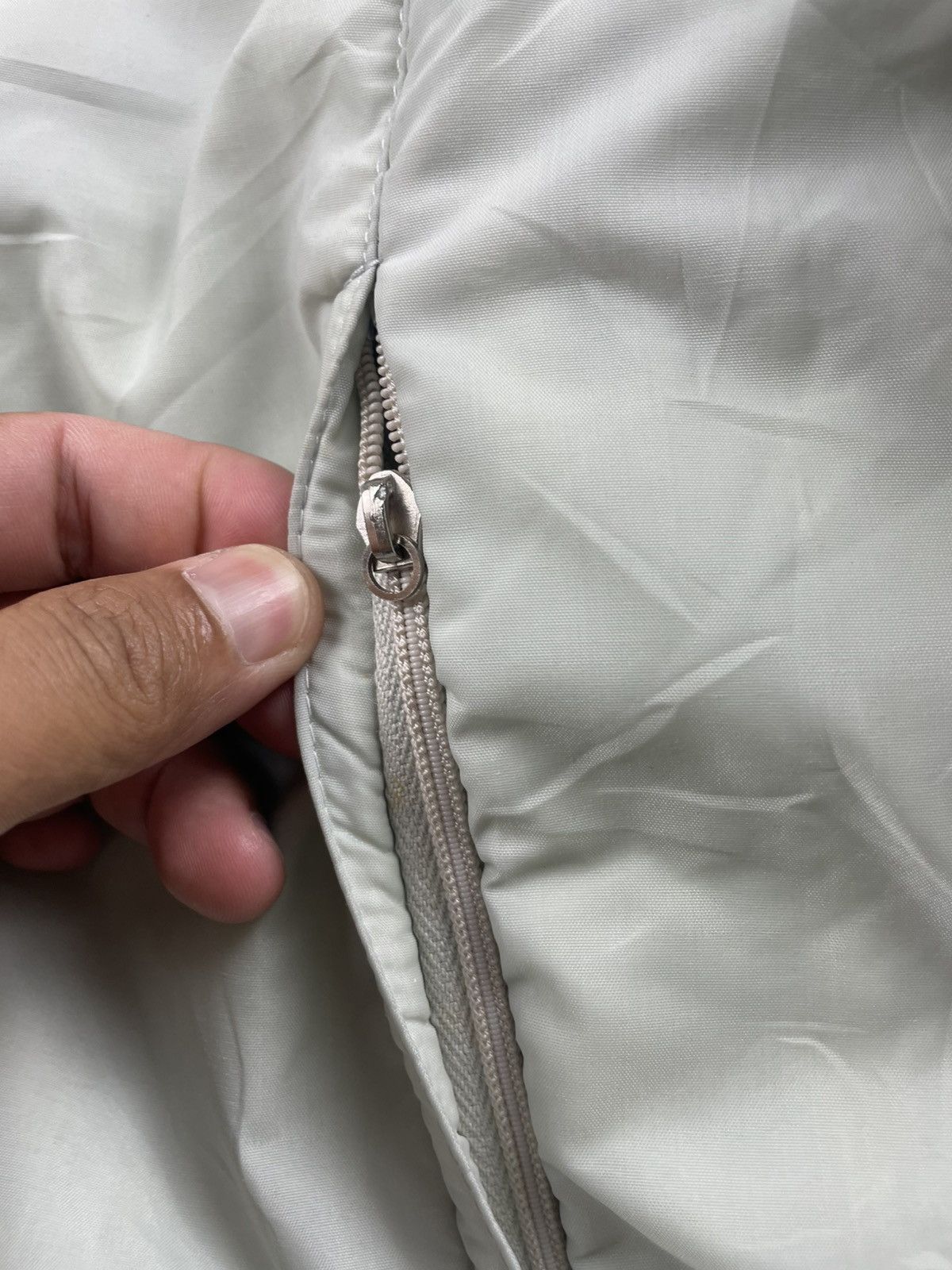 Moncler Vintage Moncler Ski Jacket Size S / US 4 / IT 40 - 8 Thumbnail