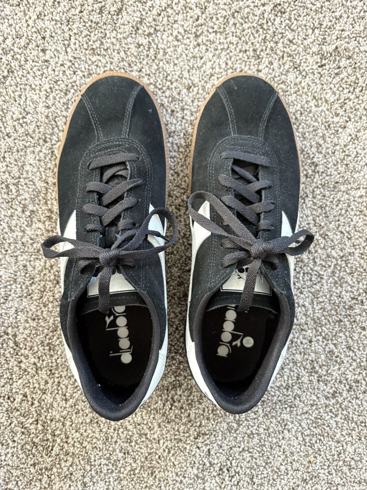 Diadora Diadora Tokyo Size US 10 / EU 43 - 2 Thumbnail