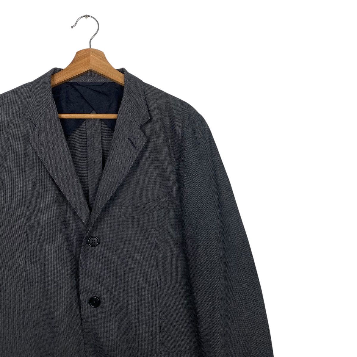 Margaret Howell Margarett Howell blazer coat Size US L / EU 52-54 / 3 - 5 Thumbnail