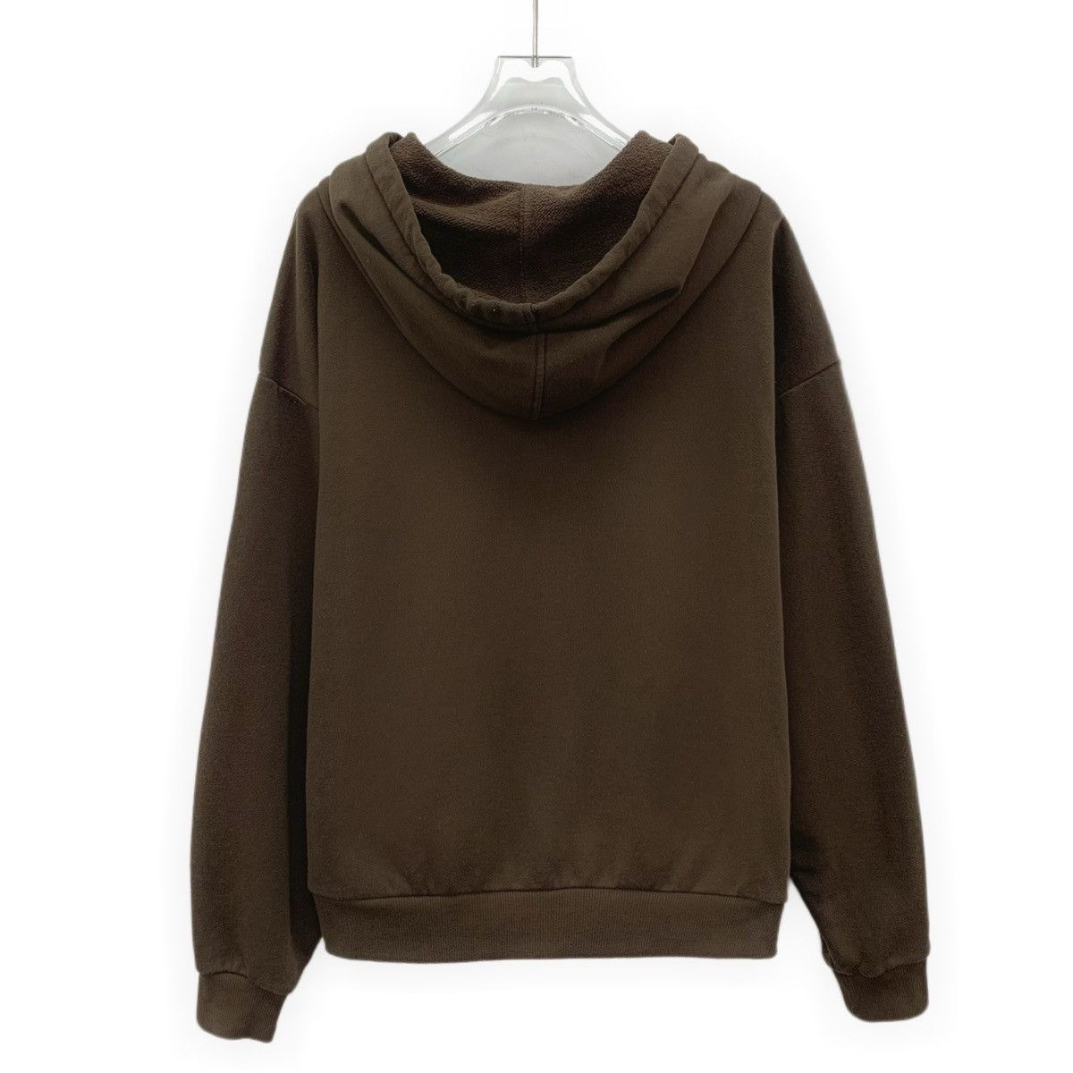 Alo Alo Yoga Jisoo Series Hooded Long Sleeve Hoodie K26WX Size US S / EU 44-46 / 1 - 2 Thumbnail