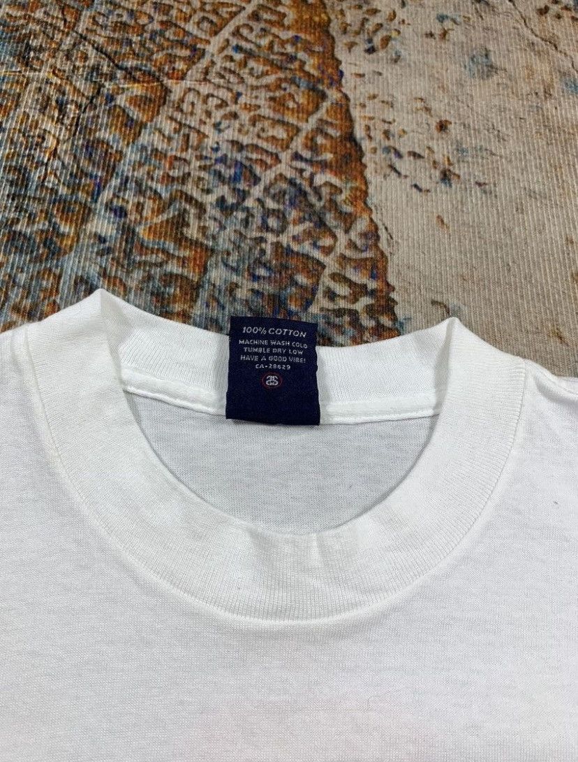 Stussy Vintage Stussy 30 year Anniversary Hawaii T-shirt Size US S / EU 44-46 / 1 - 5 Thumbnail