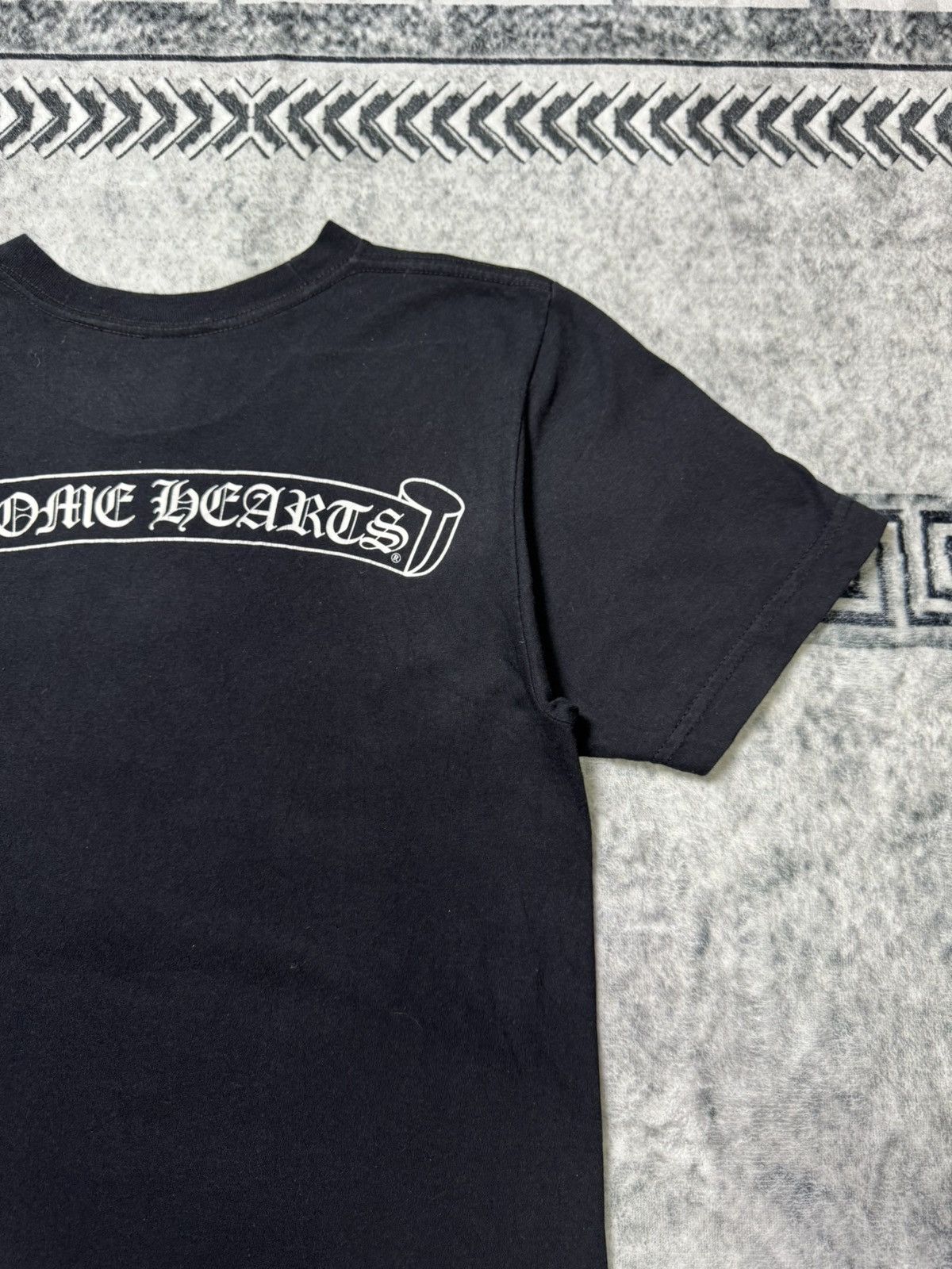 Chrome Hearts VERY RARE! EARLY MATTY BOY GONE SURFIN Size US S / EU 44-46 / 1 - 10 Thumbnail