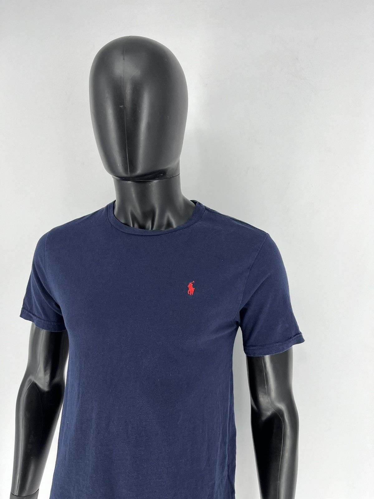 Polo Ralph Lauren Vintage Polo Ralph Lauren Tee T Shirt Size XS Streetwear Size US XS / EU 42 / 0 - 5 Thumbnail