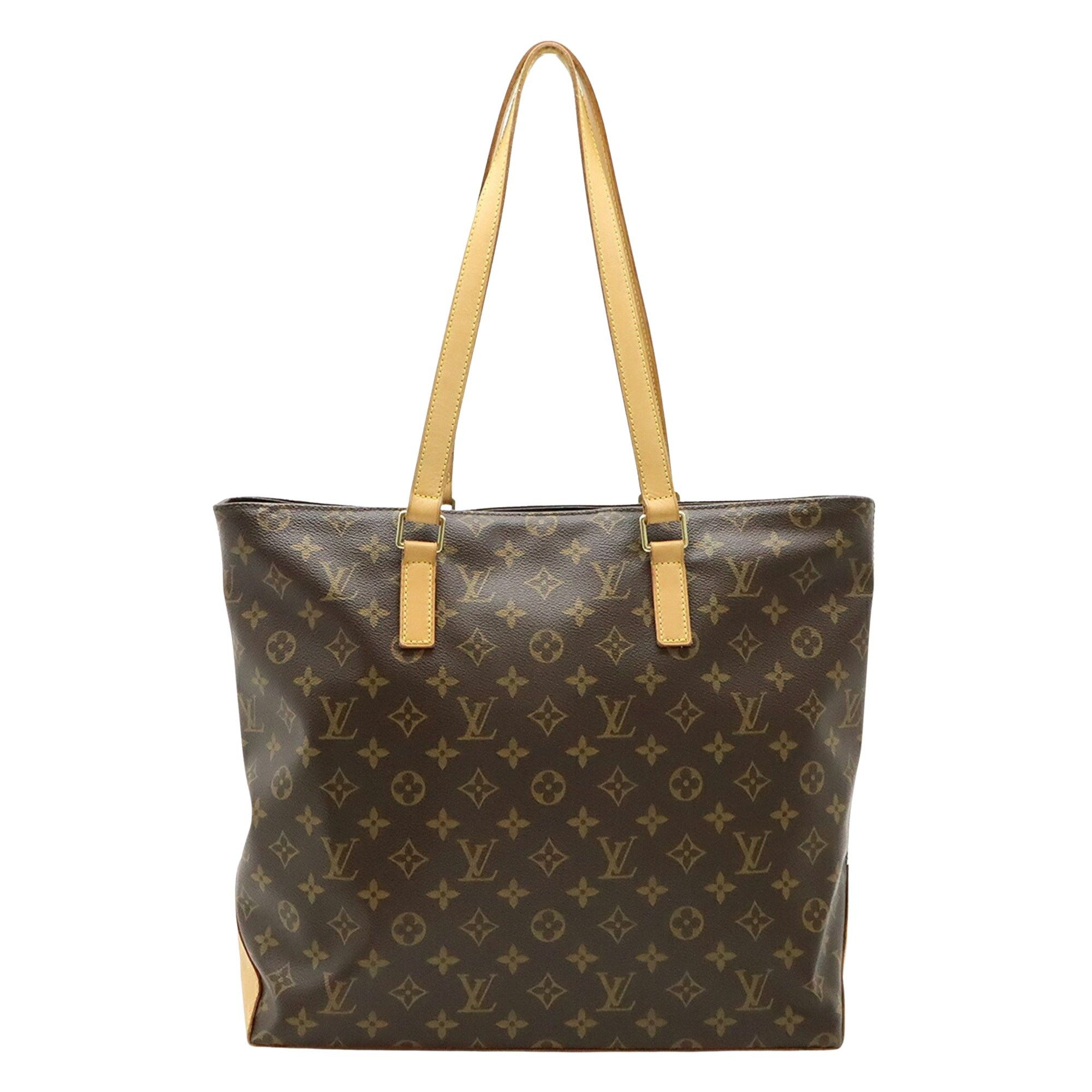 Louis Vuitton Louis Vuitton Mezzo tote Size ONE SIZE - 1 Thumbnail
