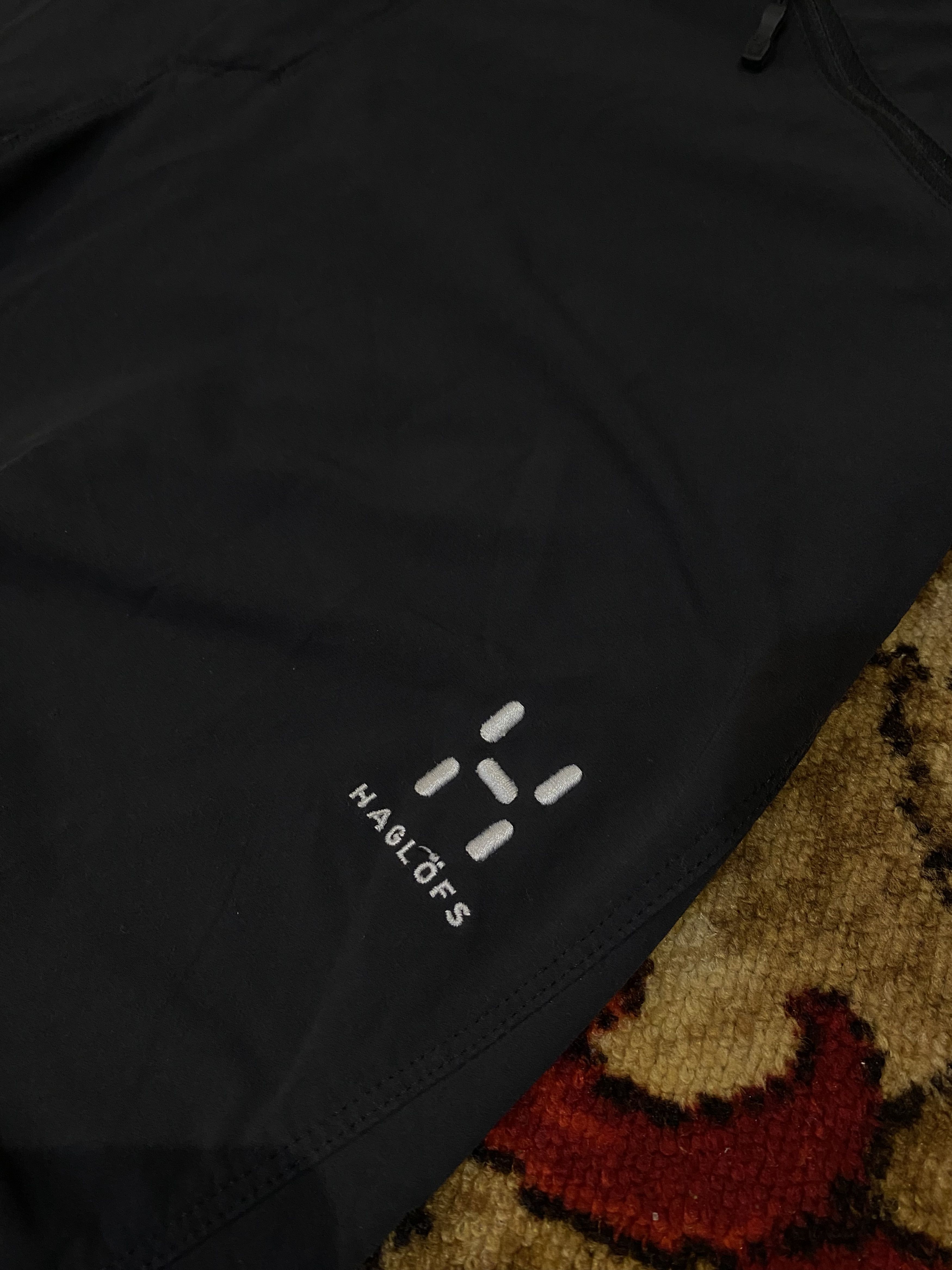 Haglofs Haglofs x OUTDOOR Size US 33 - 3 Thumbnail