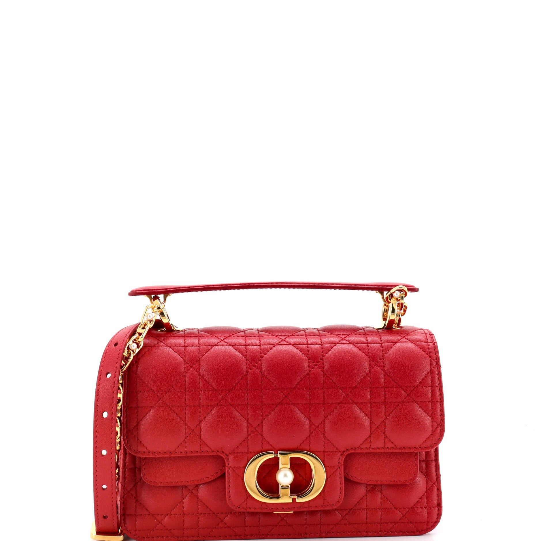 Dior Jolie Top Handle Bag Size ONE SIZE - 1 Thumbnail