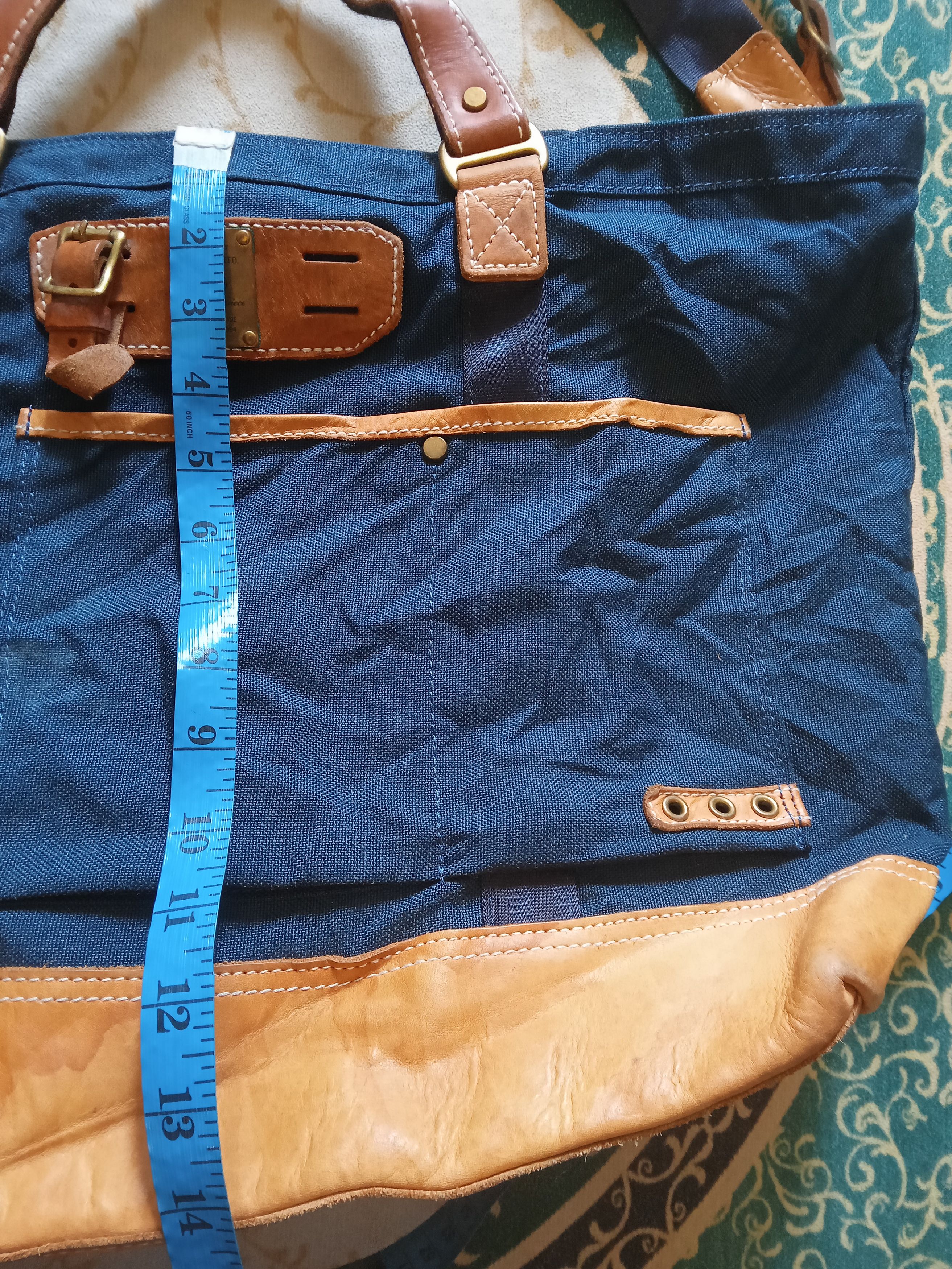MasterPiece Master Piece Bag Size ONE SIZE - 17 Thumbnail