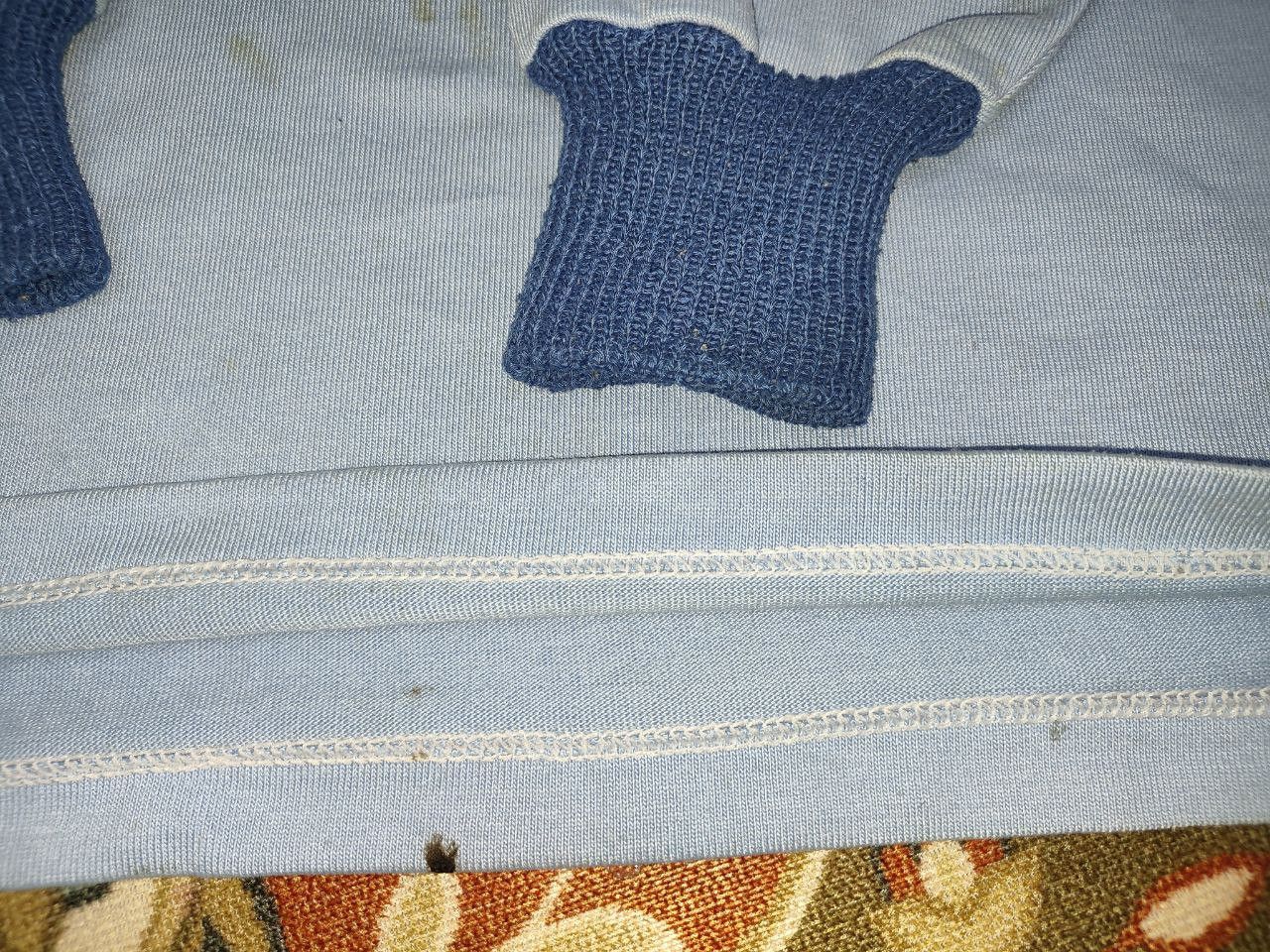 Vintage Vintage Rugby Jersey Size US XL / EU 56 / 4 - 7 Thumbnail