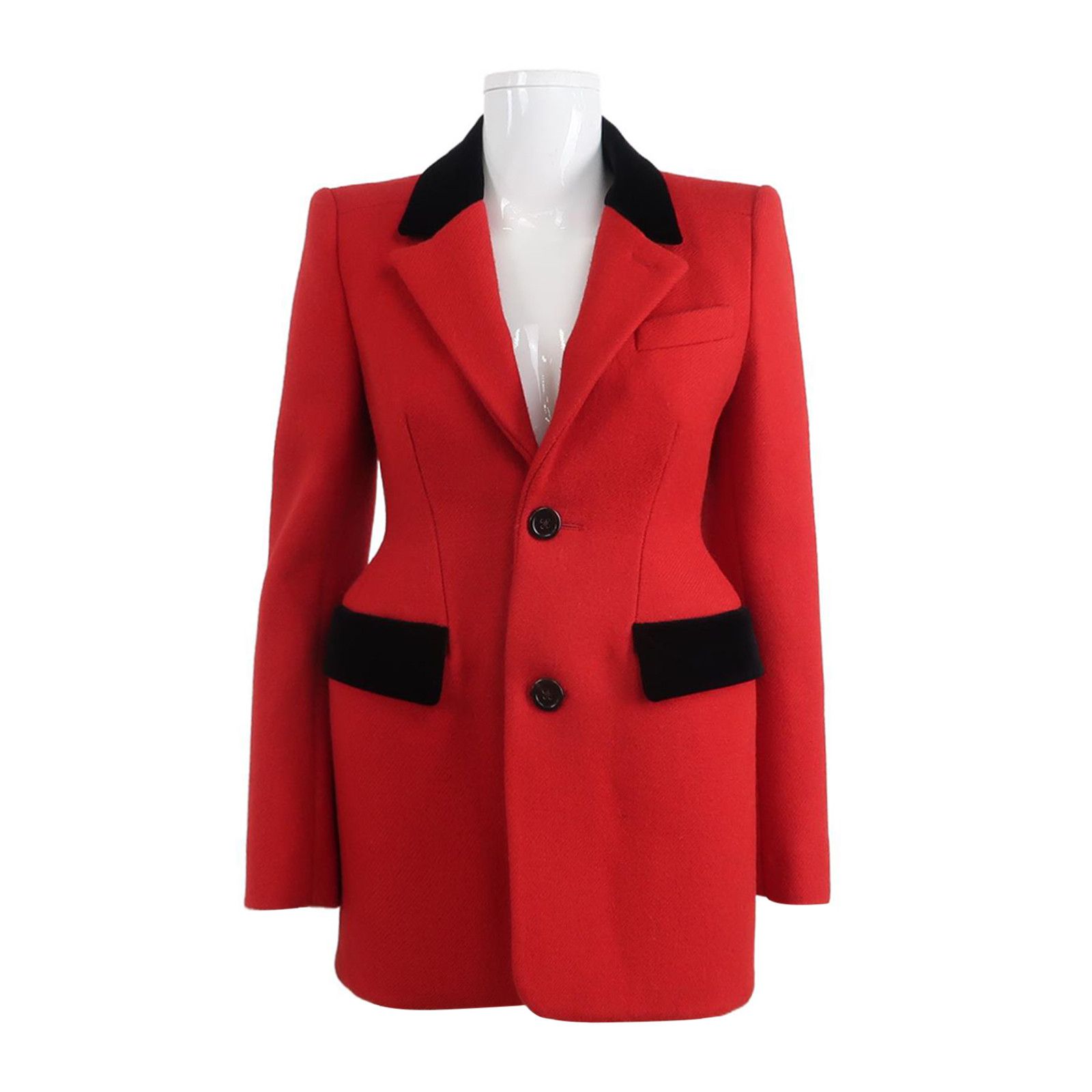 Gucci Gucci Women it_38 Jackets Size XS / US 0-2 / IT 36-38 - 1 Thumbnail