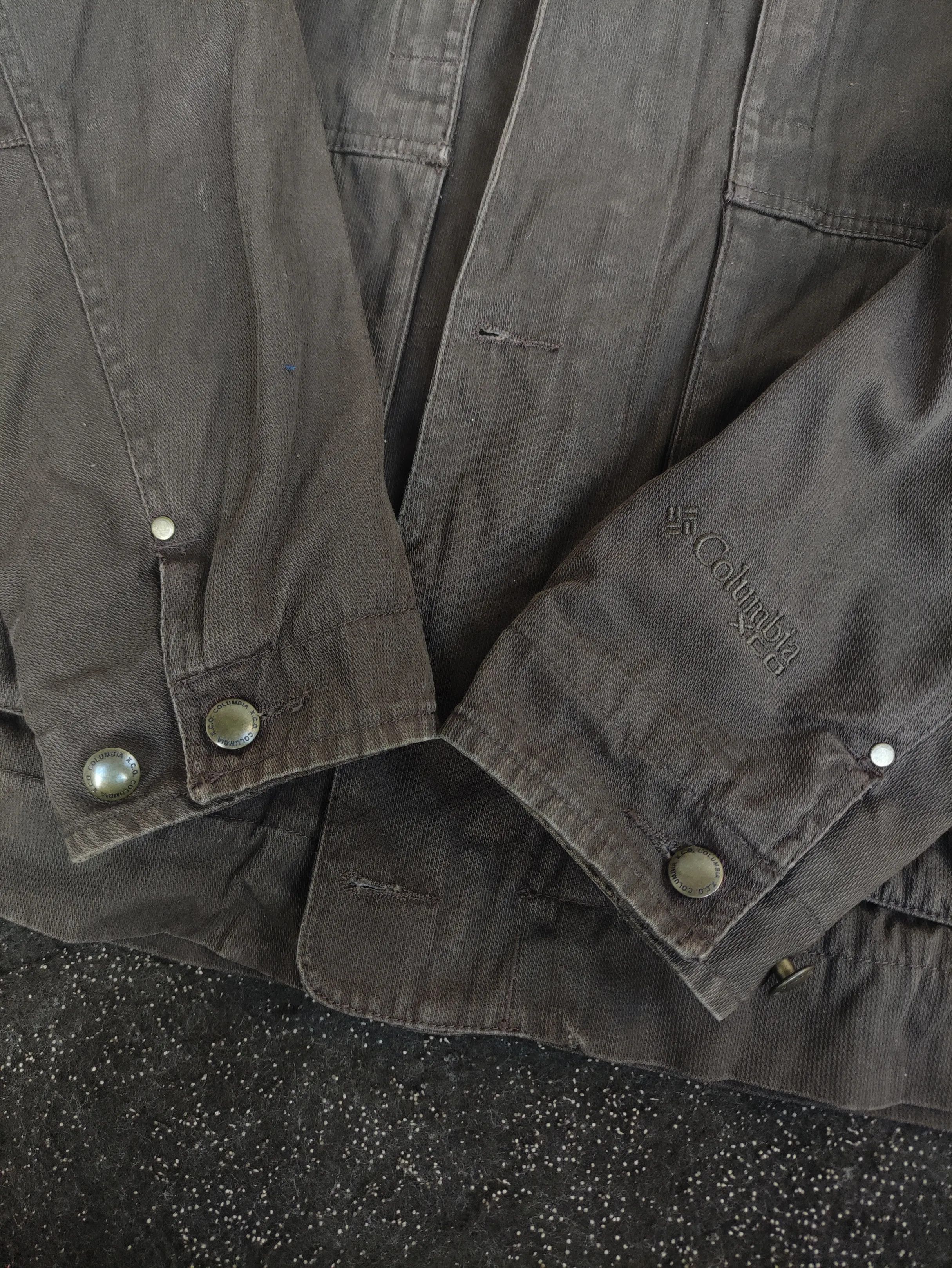 Columbia Columbia XCO Workwear Jacket J024 Size US M / EU 48-50 / 2 - 7 Thumbnail