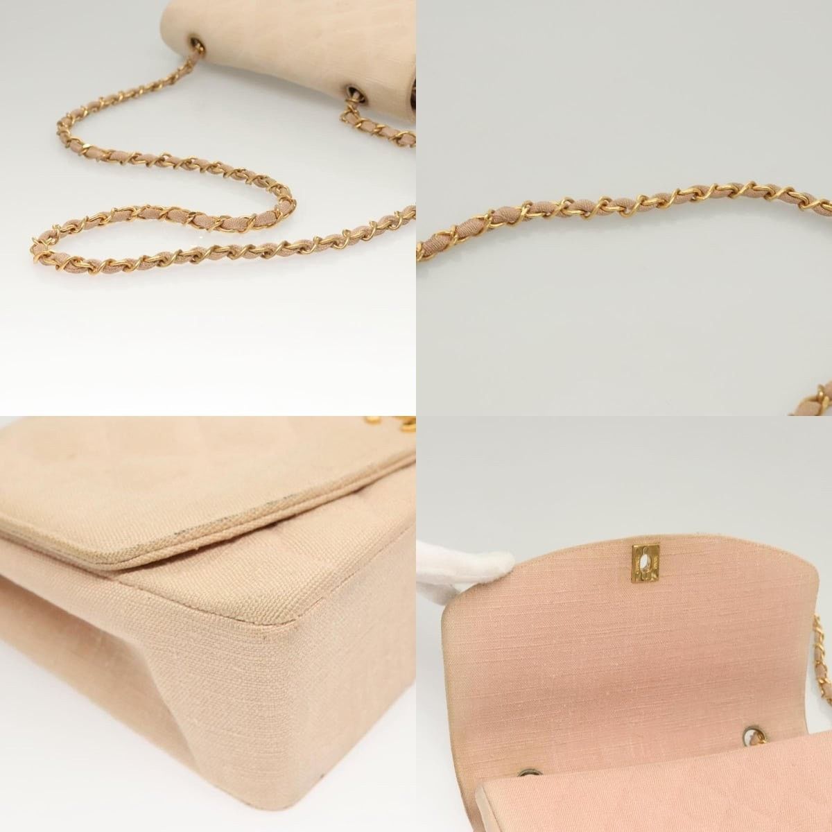 Chanel Chanel Matelasse Chain Diana Shoulder Bag Size ONE SIZE - 4 Thumbnail