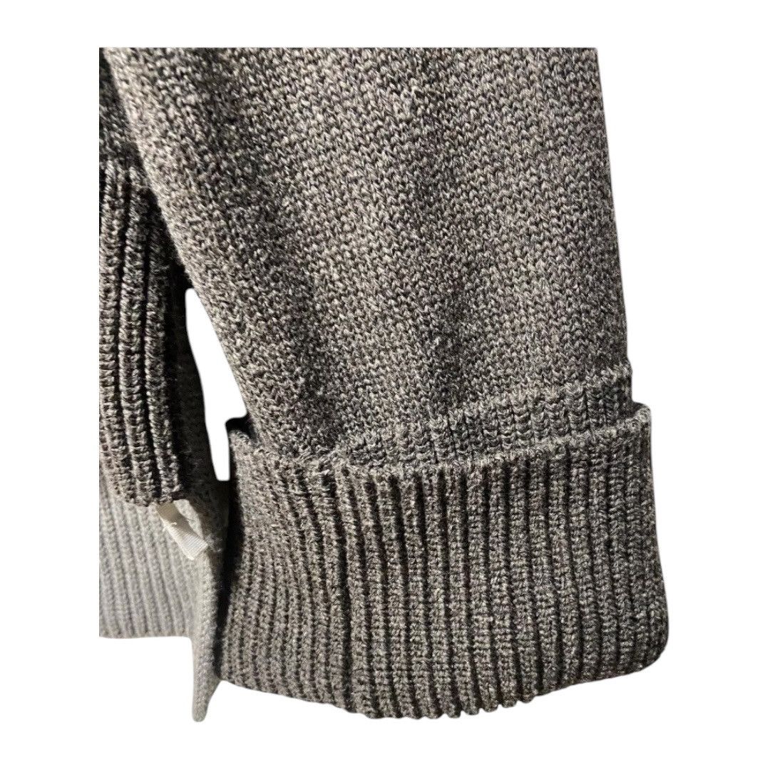 Off-White Off White Diagonal Stripe Colorbock Cardigan Sweater Size 40 Size US L / EU 52-54 / 3 - 4 Thumbnail