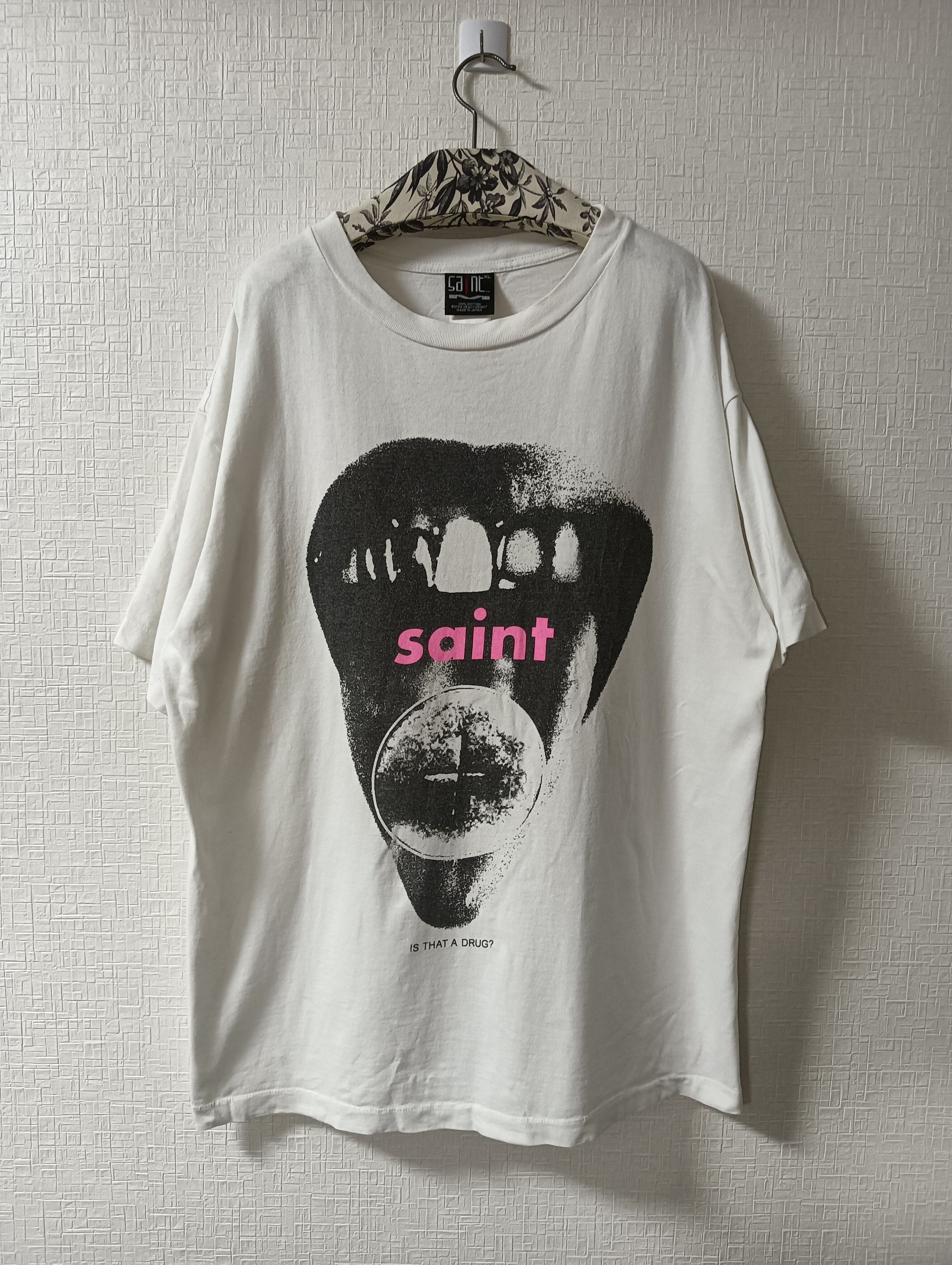 Drug Tee
