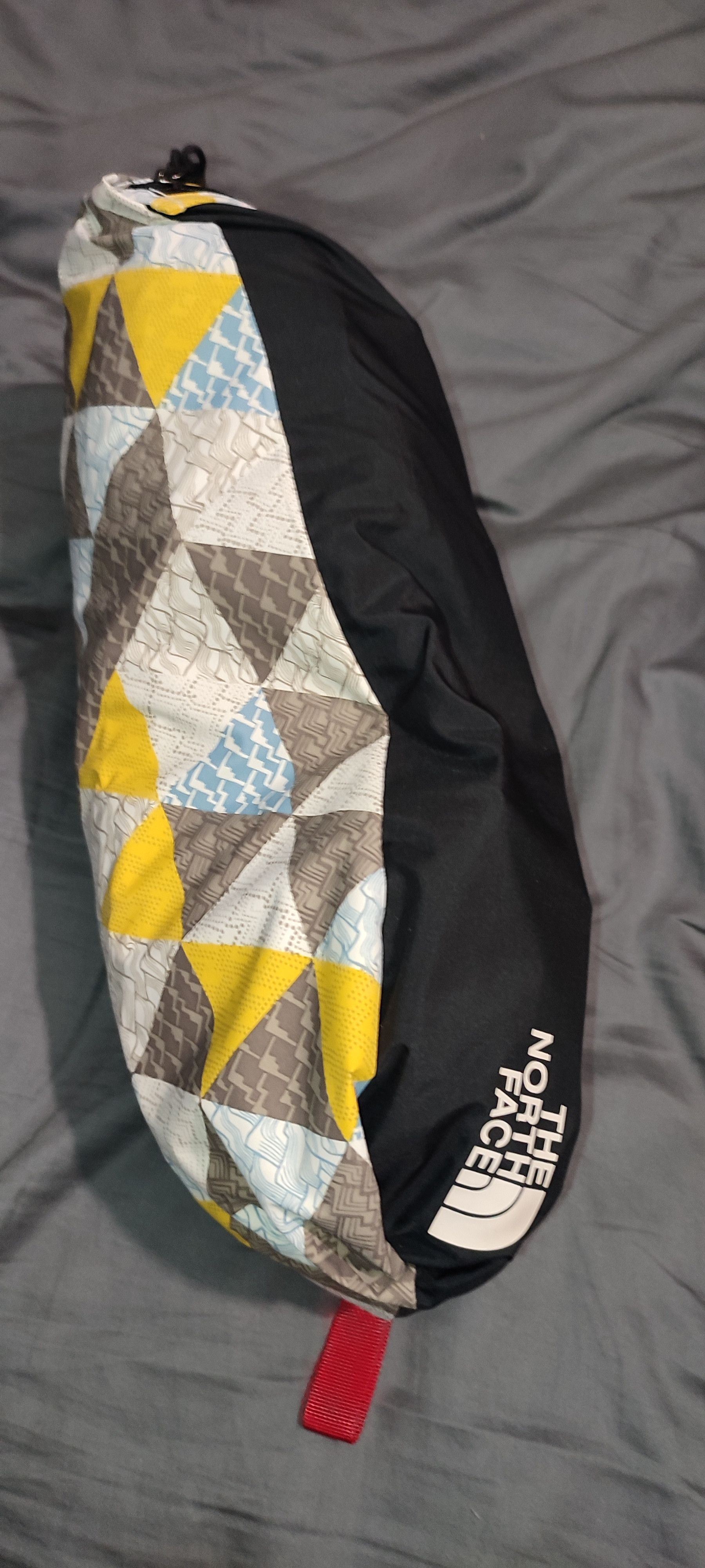 The North Face Red label goretex packable mountain jacket limited edition Size US XL / EU 56 / 4 - 5 Thumbnail