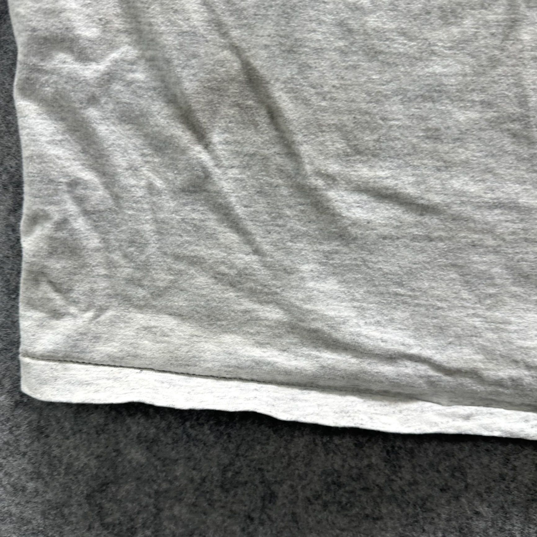 Vintage VINTAGE Siesta Key Regatta Shirt Mens Large Gray Sailing Graphic Tee USA 90s SS Size US L / EU 52-54 / 3 - 6 Thumbnail