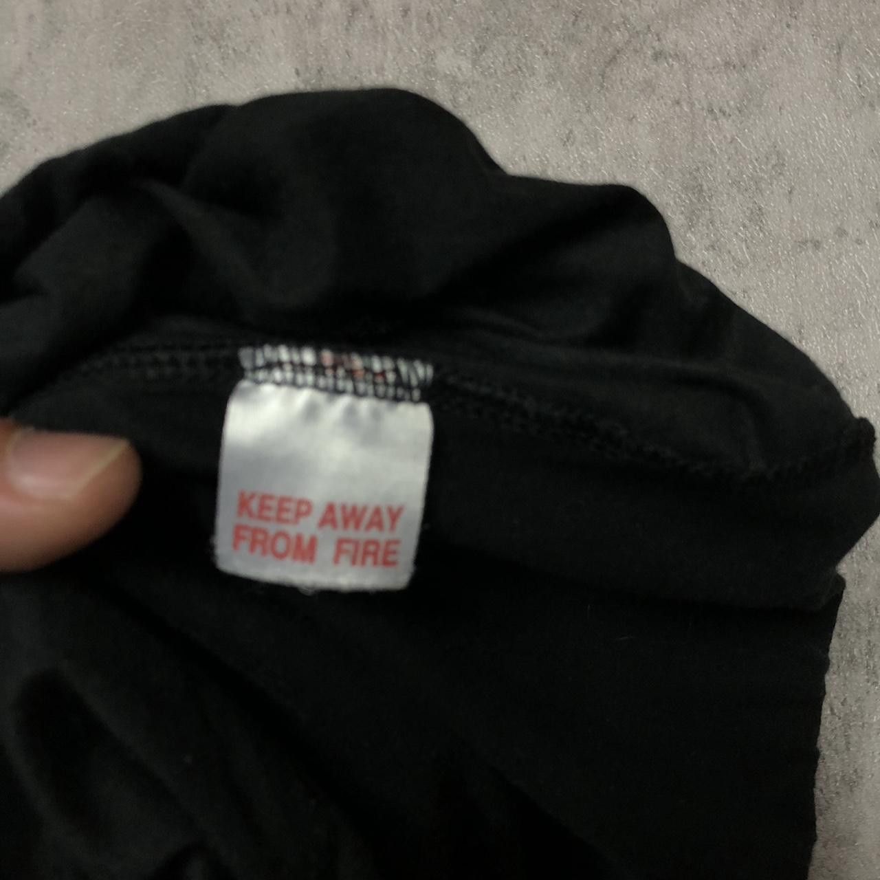 Calvin Klein Calvin Klein pants sleep Size US 30 / EU 46 - 4 Thumbnail