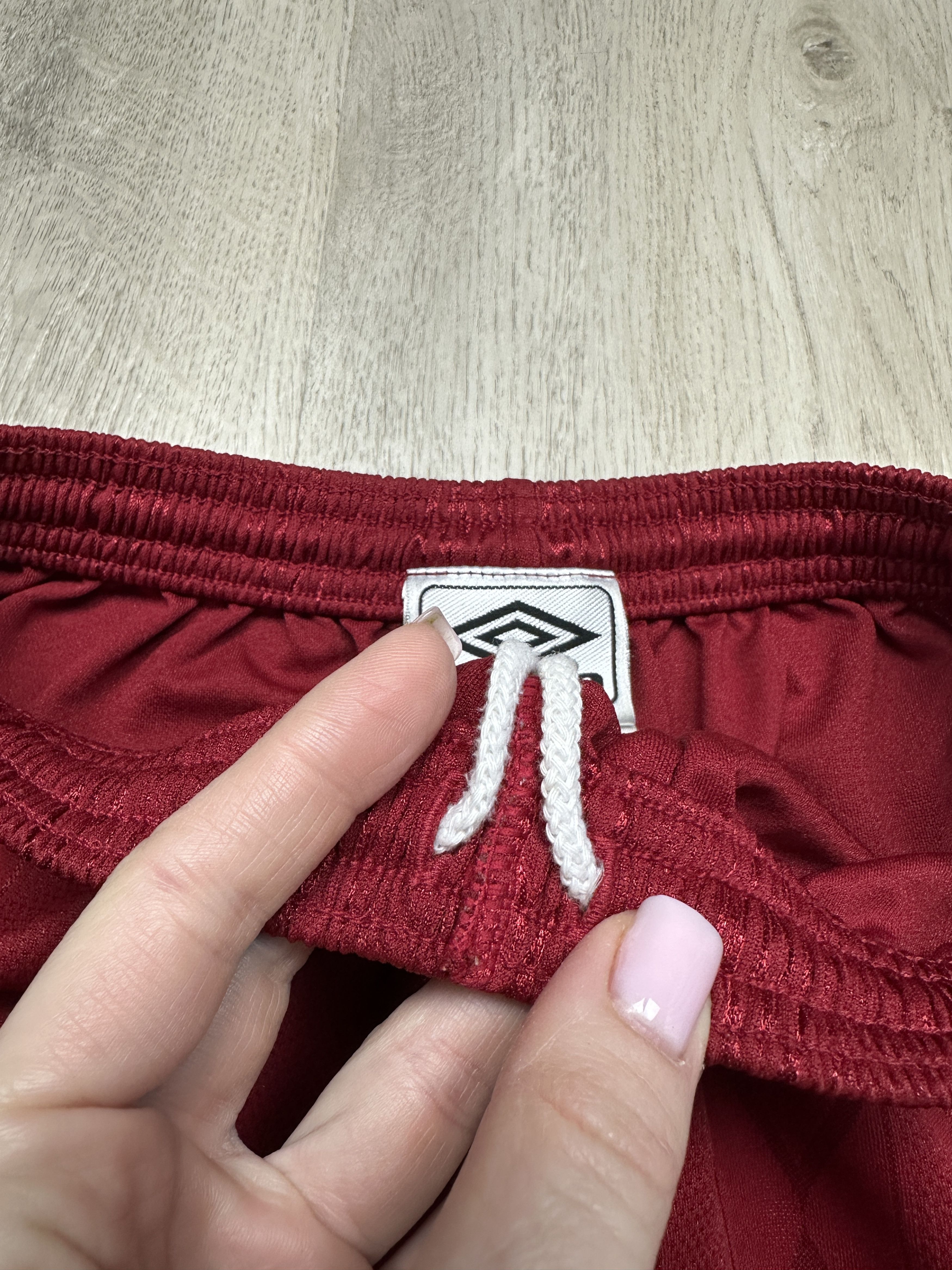 Umbro Umbro Vintage Mens Shorts Size US 30 / EU 46 - 4 Thumbnail