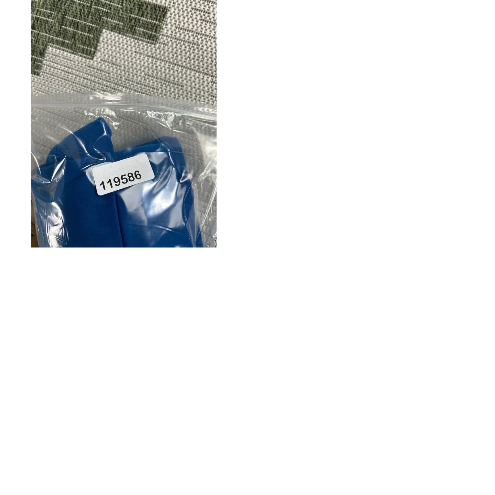 The North Face The North Face Hoodie Mens L Blue Half Dome Logo Kangaroo Pockets Casual Size US L / EU 52-54 / 3 - 9 Thumbnail