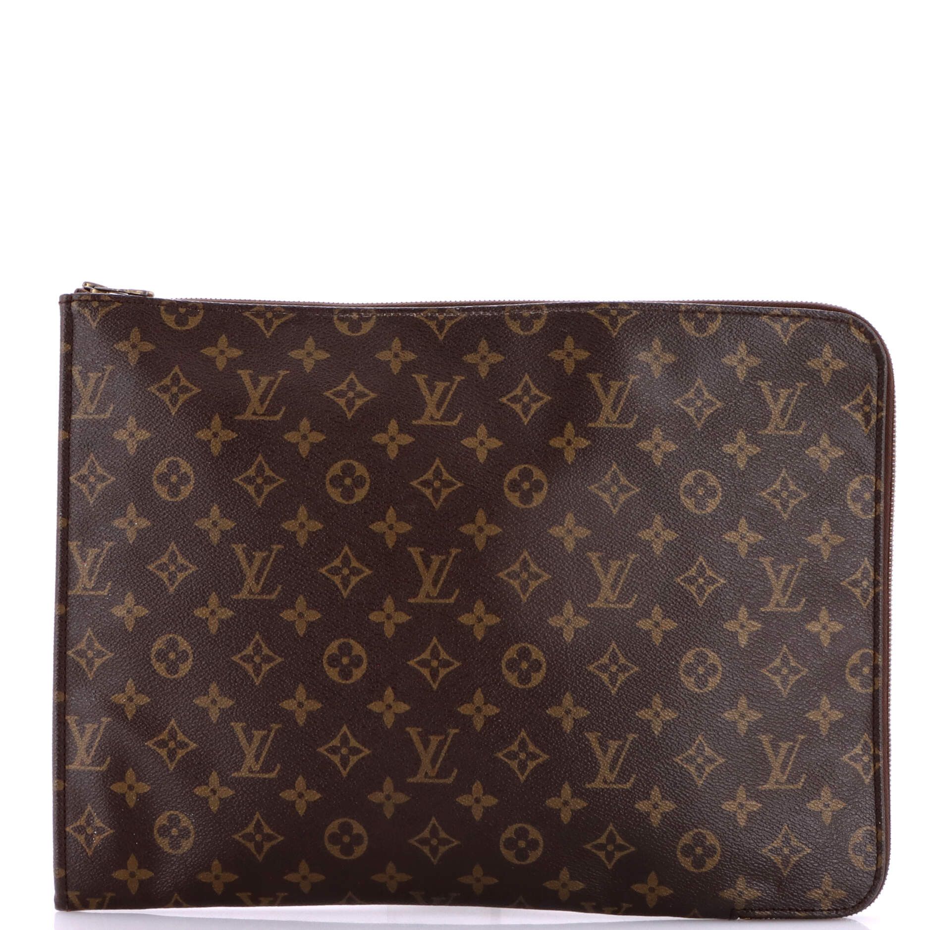 Louis Vuitton Poche Documents Size ONE SIZE - 1 Thumbnail