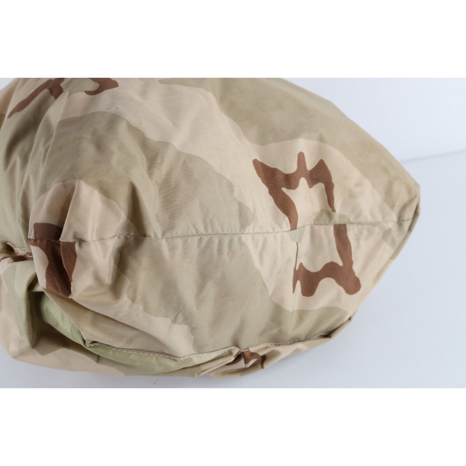 Vintage Vintage 90s Y2K Streetwear Handled Camouflage Camo Tote Bag Size ONE SIZE - 6 Thumbnail