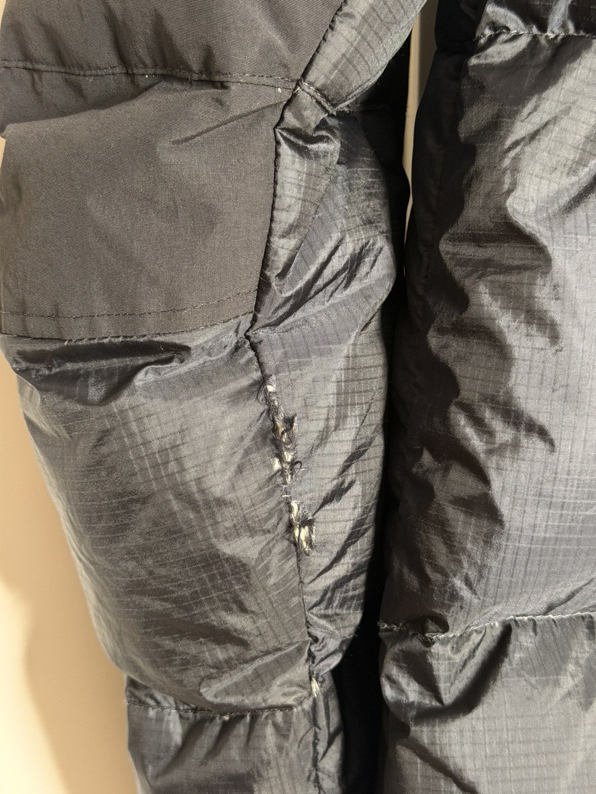 The North Face The North Face Baltoro Jacket Dark Navy Size L Women’s Size L / US 10 / IT 46 - 12 Thumbnail