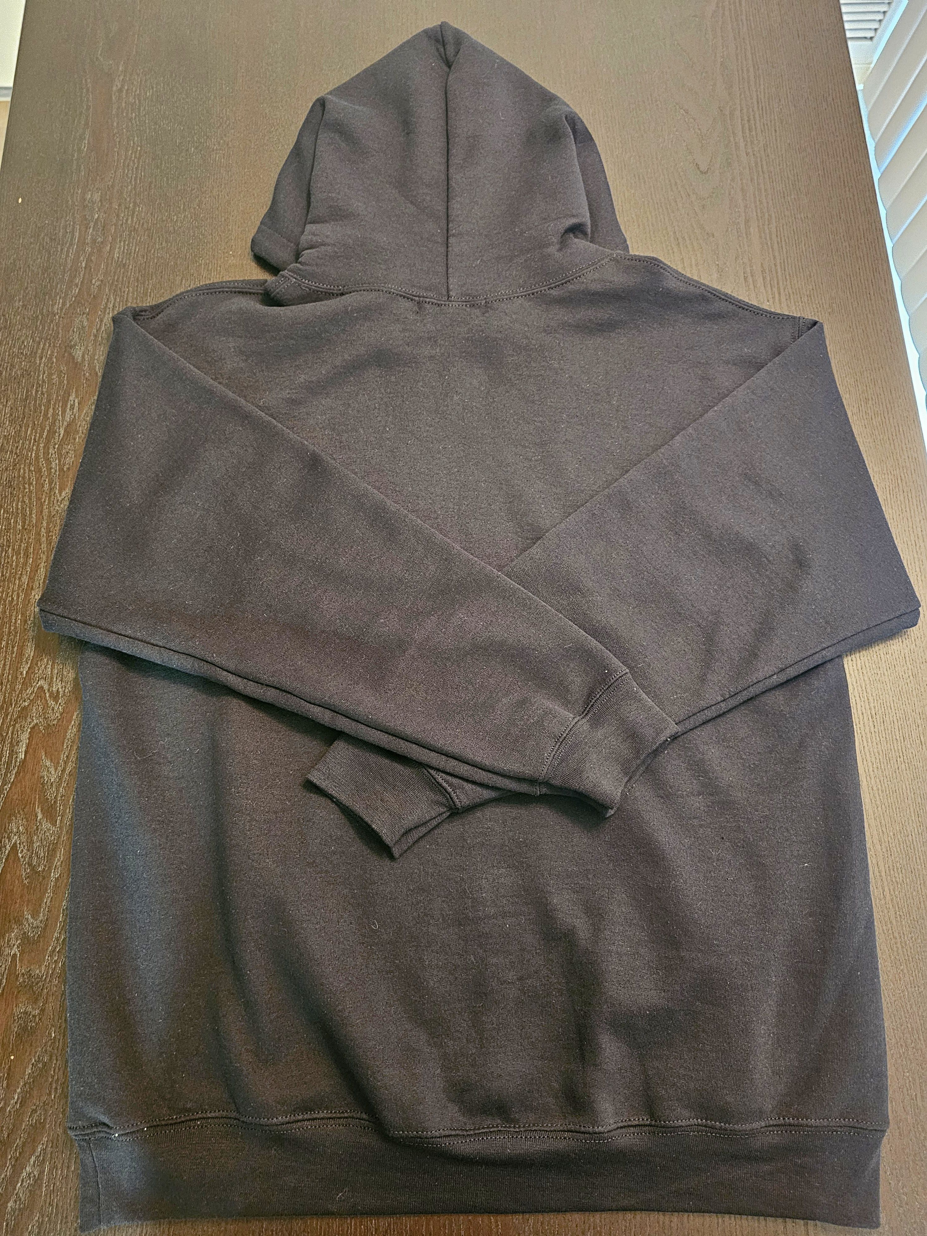 Undercover Wasted Youth (Verdy) x Undercover Hoodie | Grailed