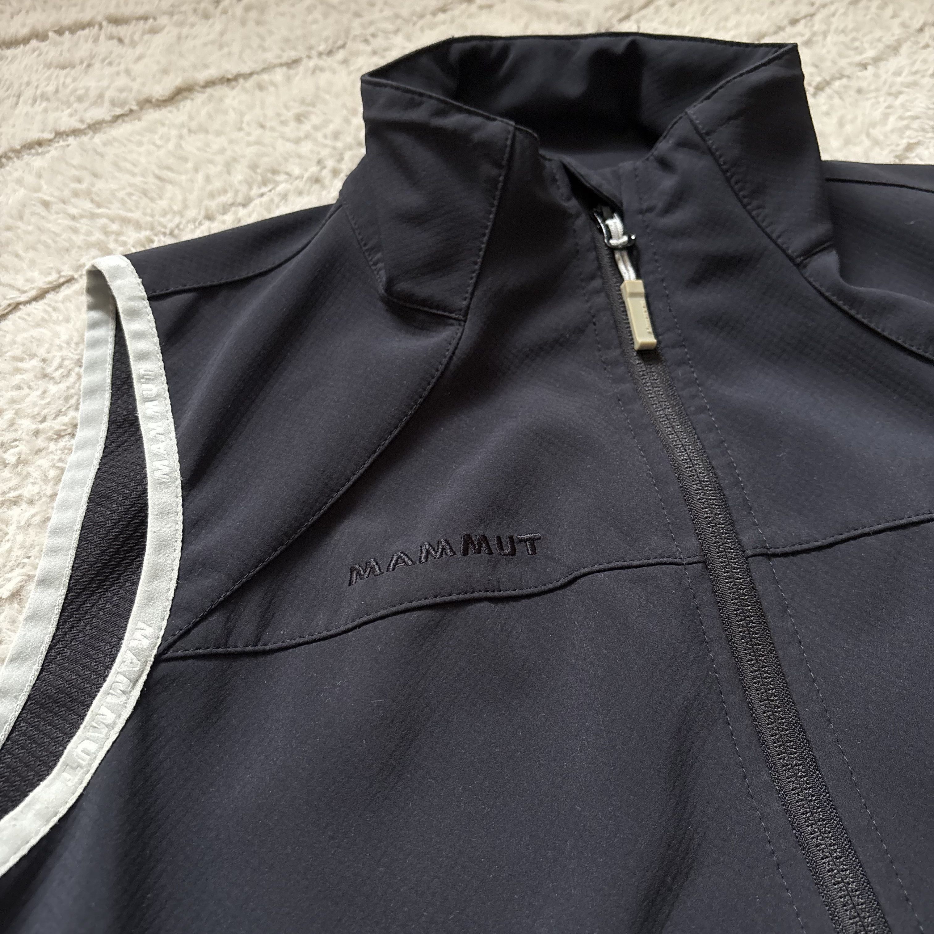Mammut mammut Size US M / EU 48-50 / 2 - 2 Thumbnail