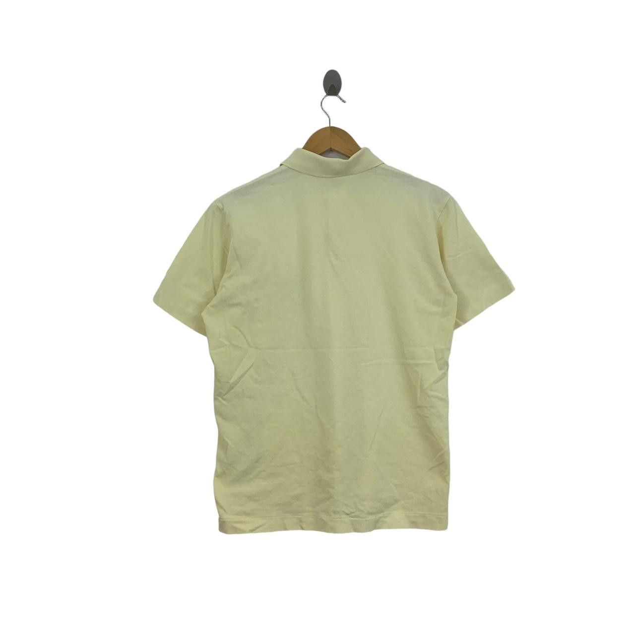 DAKS Vintage DAKS LONDON GOLF Collection Polo Tee Shirt Size US L / EU 52-54 / 3 - 4 Thumbnail