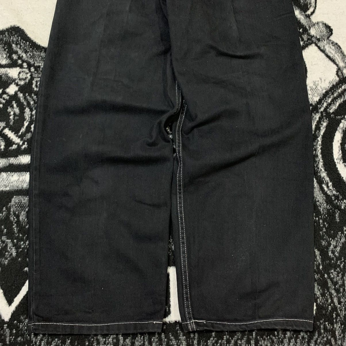 Alien Workshop Rare Vintage Alien Workshop Sovereign Sect Baggy Long Pants Size US 28 / EU 44 - 16 Thumbnail