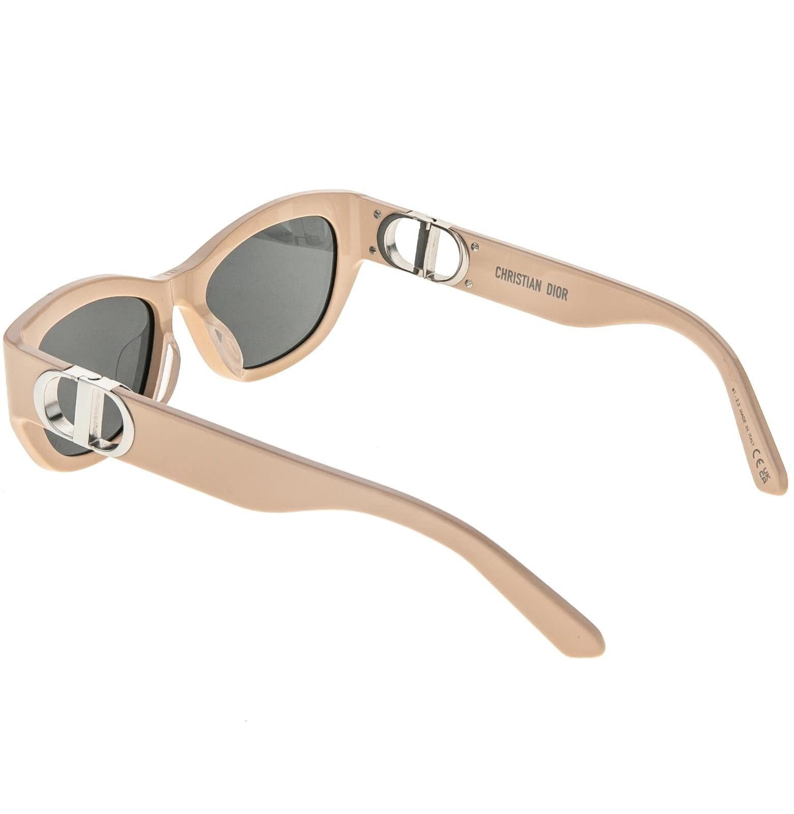 Christian Dior Monsieur CHRISTIAN DIOR MONTAIGNE 30Montaigne B5U Sunglasses CD40156U Size ONE SIZE - 2 Thumbnail