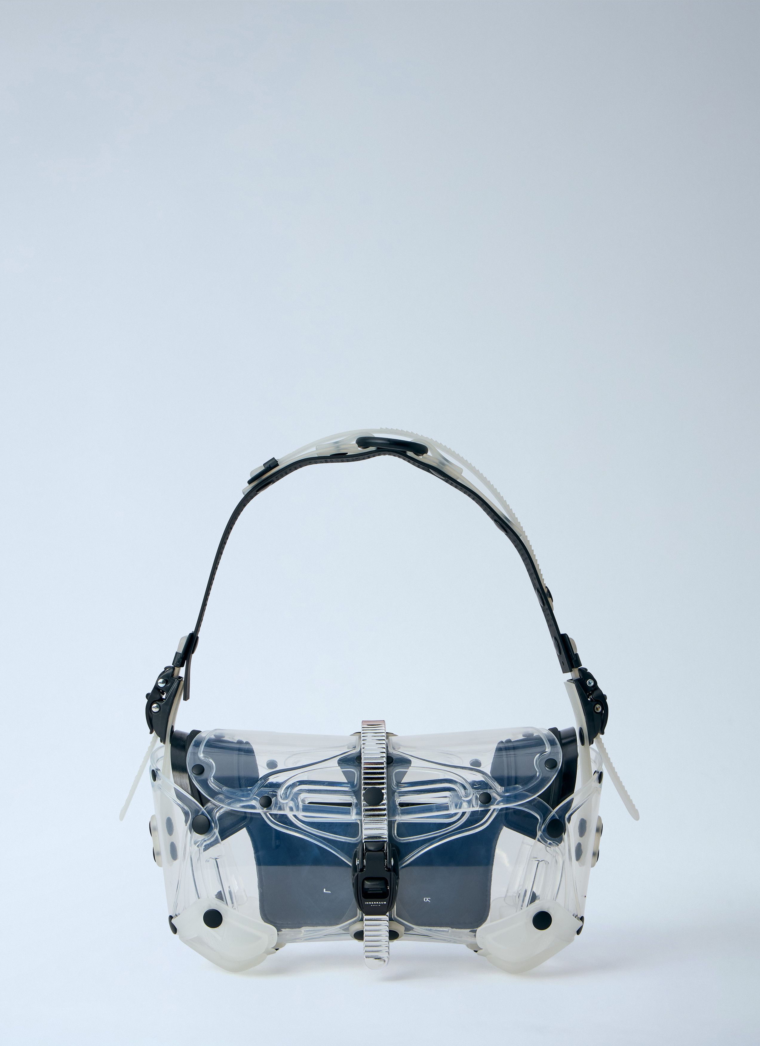 Innerraum Object I80 Mini Stereo Bag Size ONE SIZE - 1 Thumbnail