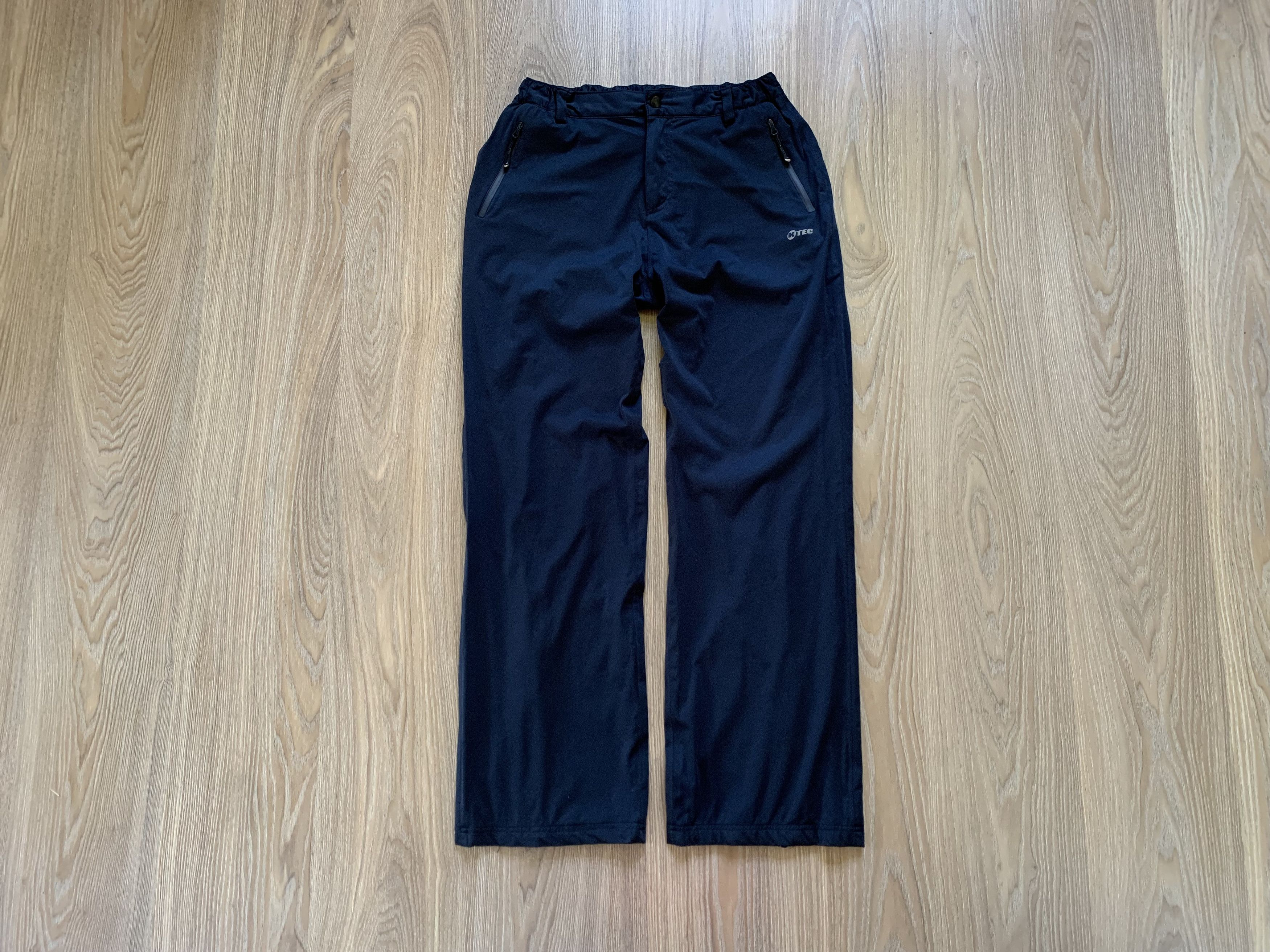 Other KTEC Outdoor Hiking Pants Size 27" / US 4 / IT 40 - 1 Thumbnail