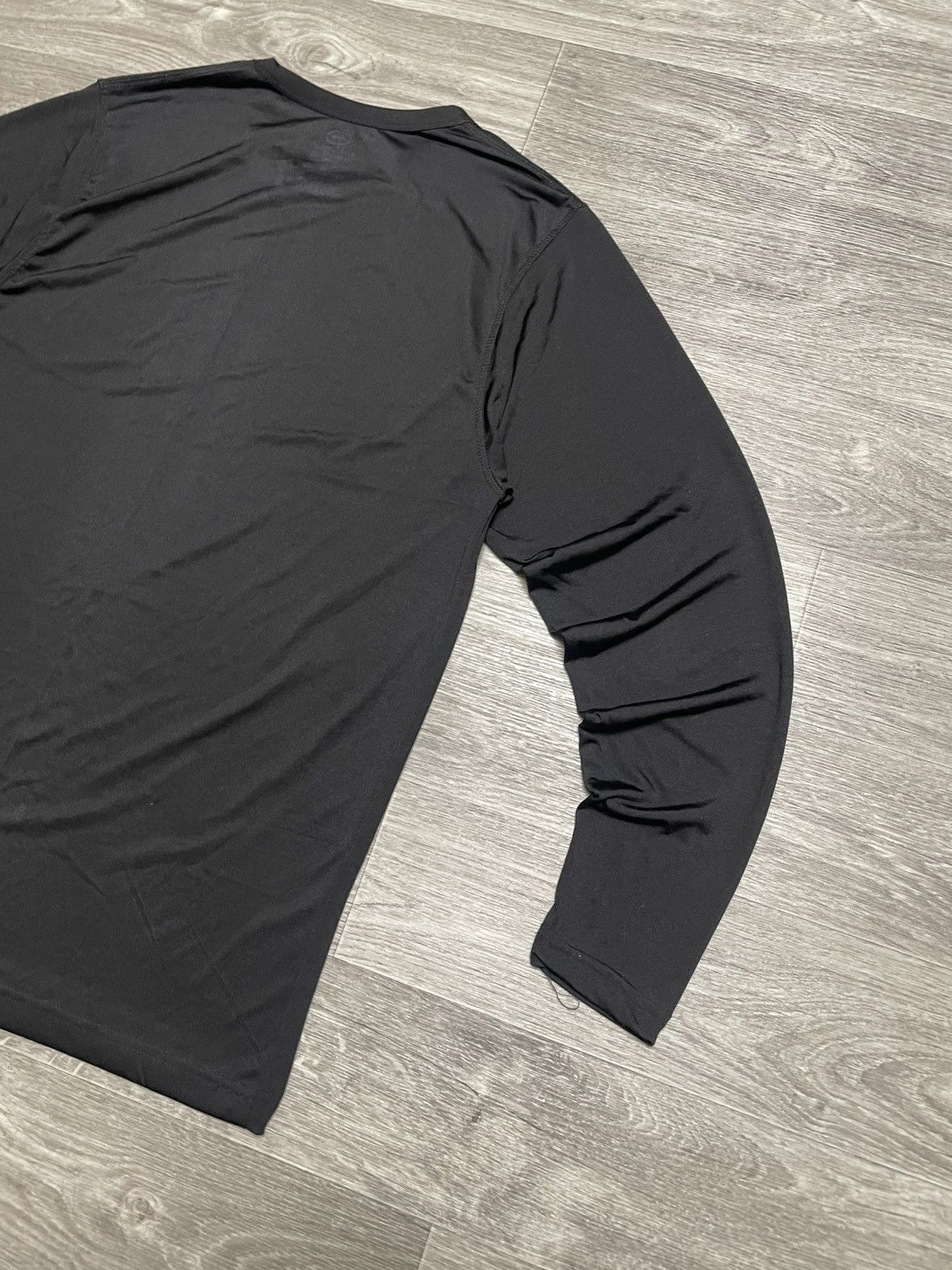Ecko Unltd. Vintage Ecko Unlimited Function Thermal Long Sleeve T-Shirt Size US XL / EU 56 / 4 - 13 Thumbnail
