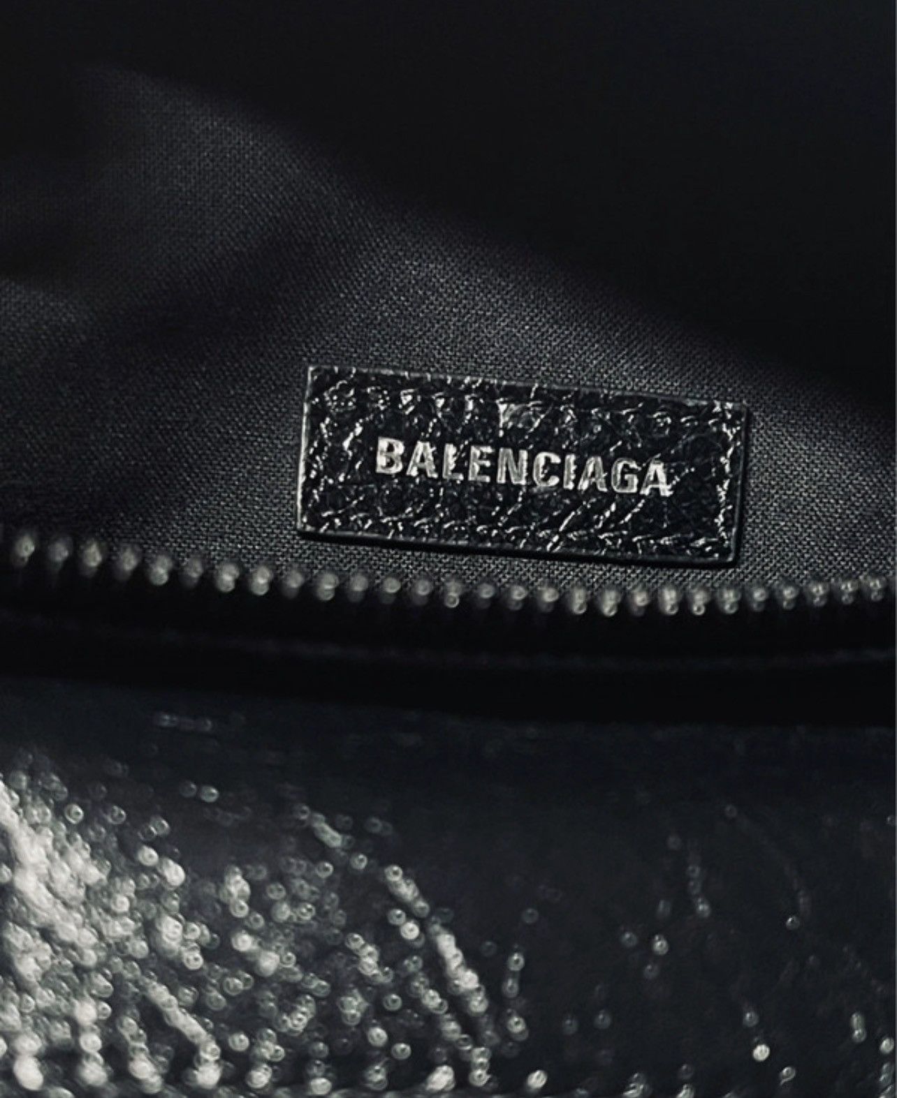 Balenciaga Balenciaga beltbag Size ONE SIZE - 3 Thumbnail