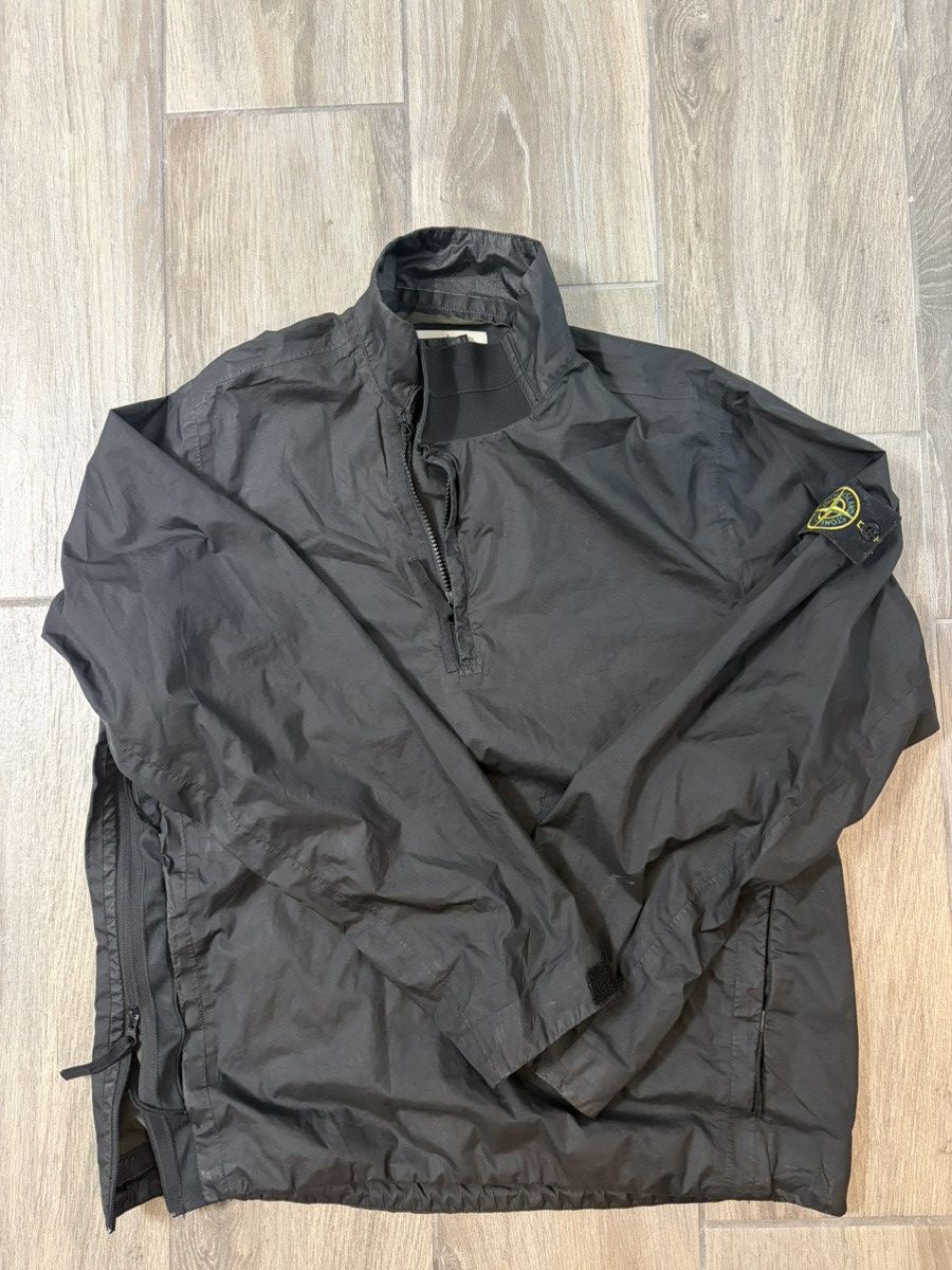 Massimo Osti x Stone Island