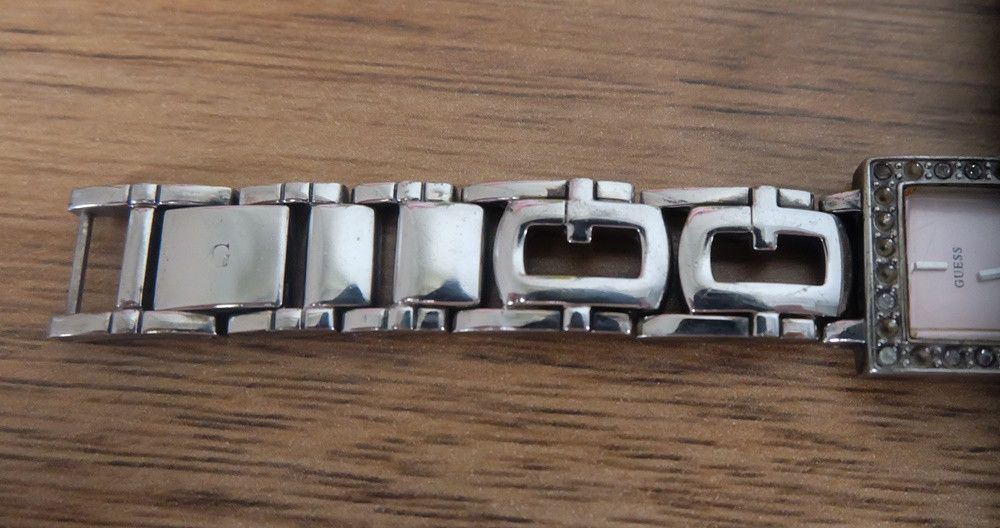 Guess Guess U90024L2 Lady Watch Size ONE SIZE - 4 Thumbnail