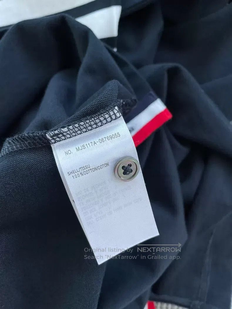 Thom Browne Thom Browne Sweatshirt Size US S / EU 44-46 / 1 - 9 Thumbnail