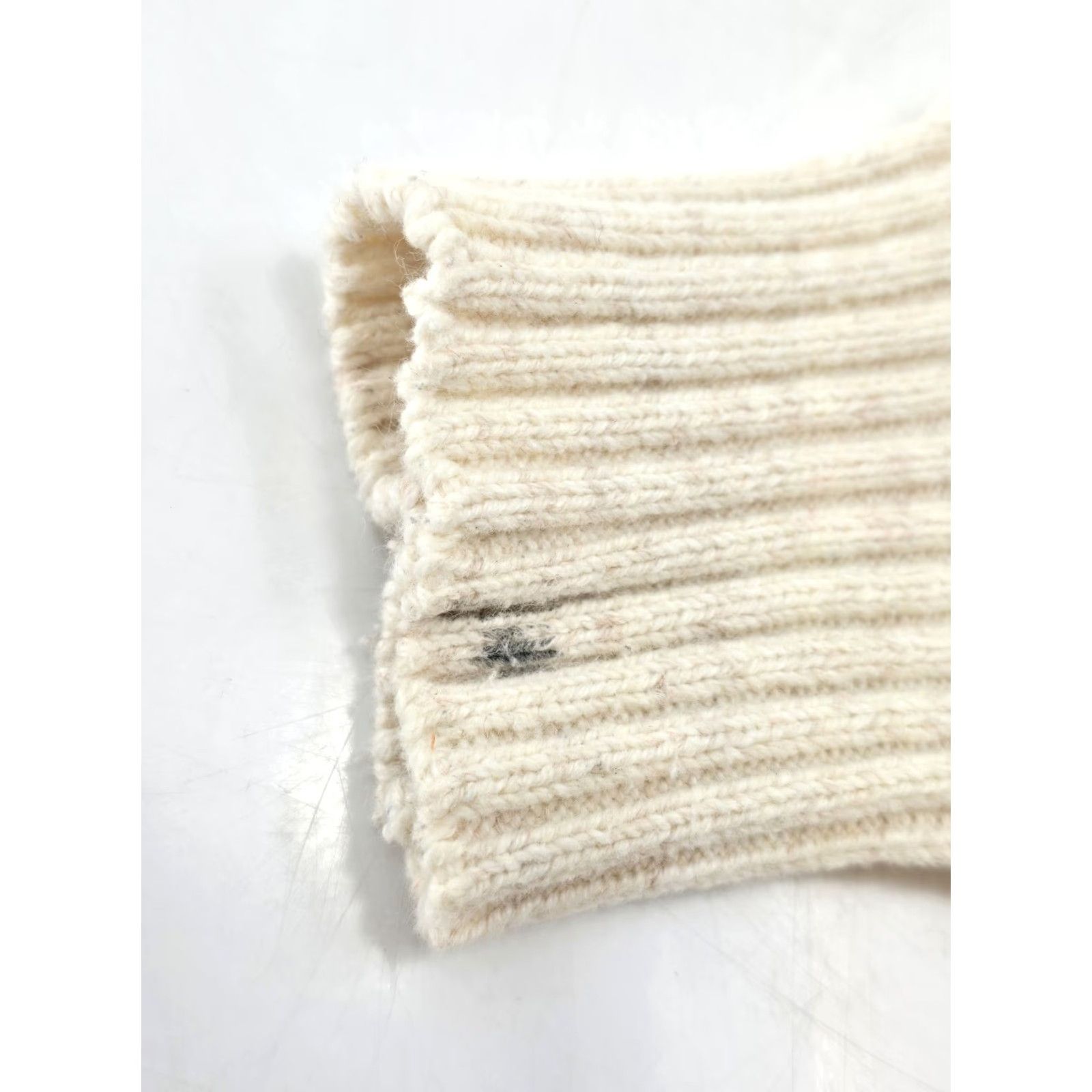 American Eagle Outfitters American Eagle Outfitters Sweater - Men’s Beige Aztec Knit Hooded - Size S Size US S / EU 44-46 / 1 - 4 Thumbnail