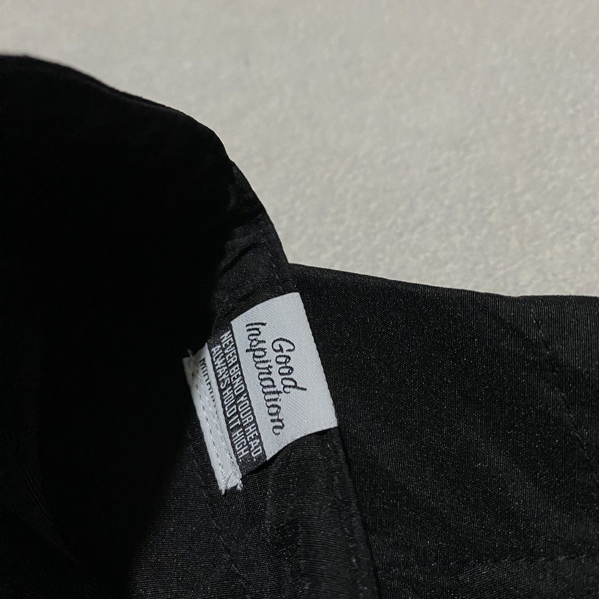 Japanese Brand × Maison MIHARA YASUHIRO Miharayasuhiro Good Inspiration Reflective Survival Jacket Size US L / EU 52-54 / 3 - 5 Thumbnail