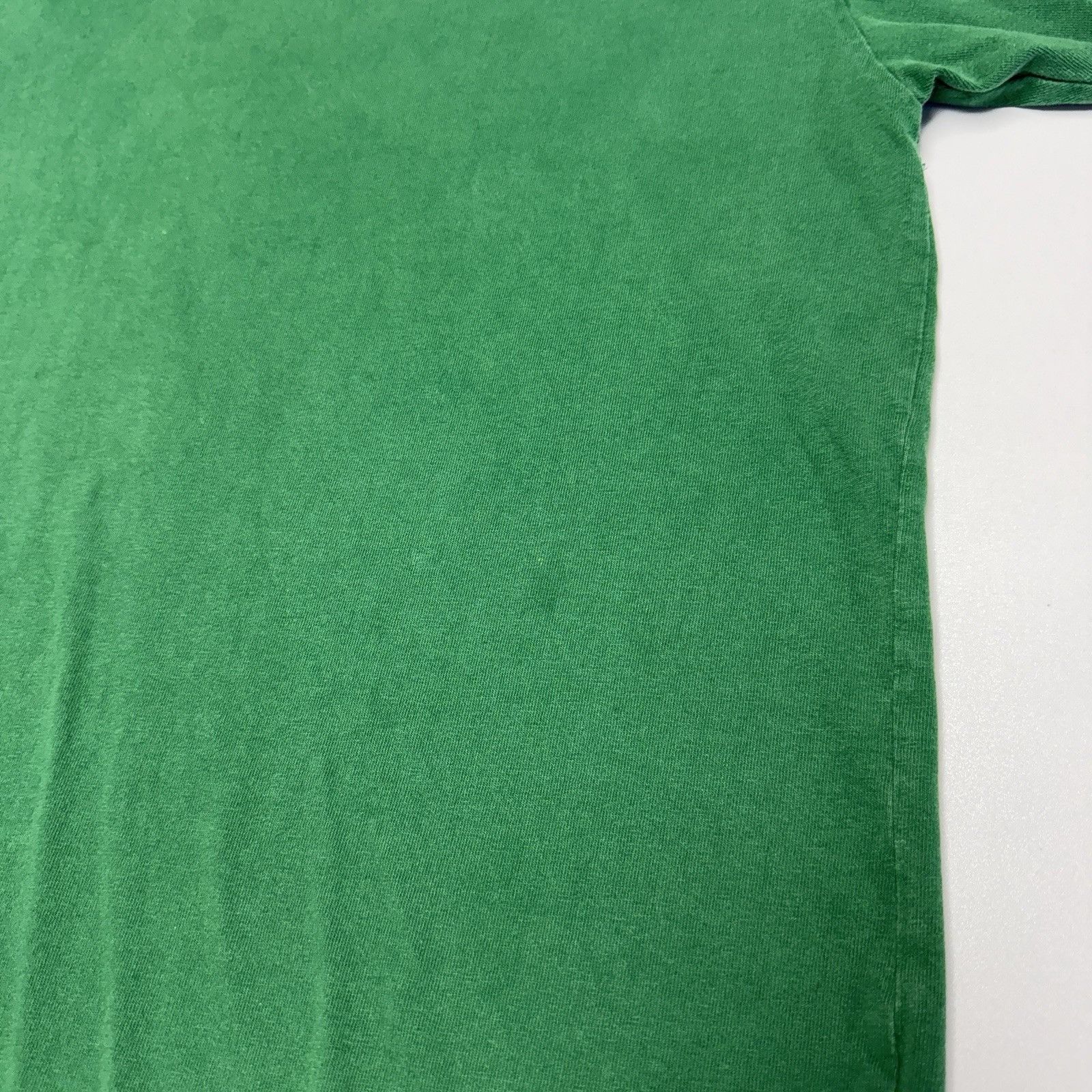 Vintage Vintage Franklin Sports Shirt Mens XXL 24.5x27.5 Green V Nec Size US XXL / EU 58 / 5 - 7 Thumbnail