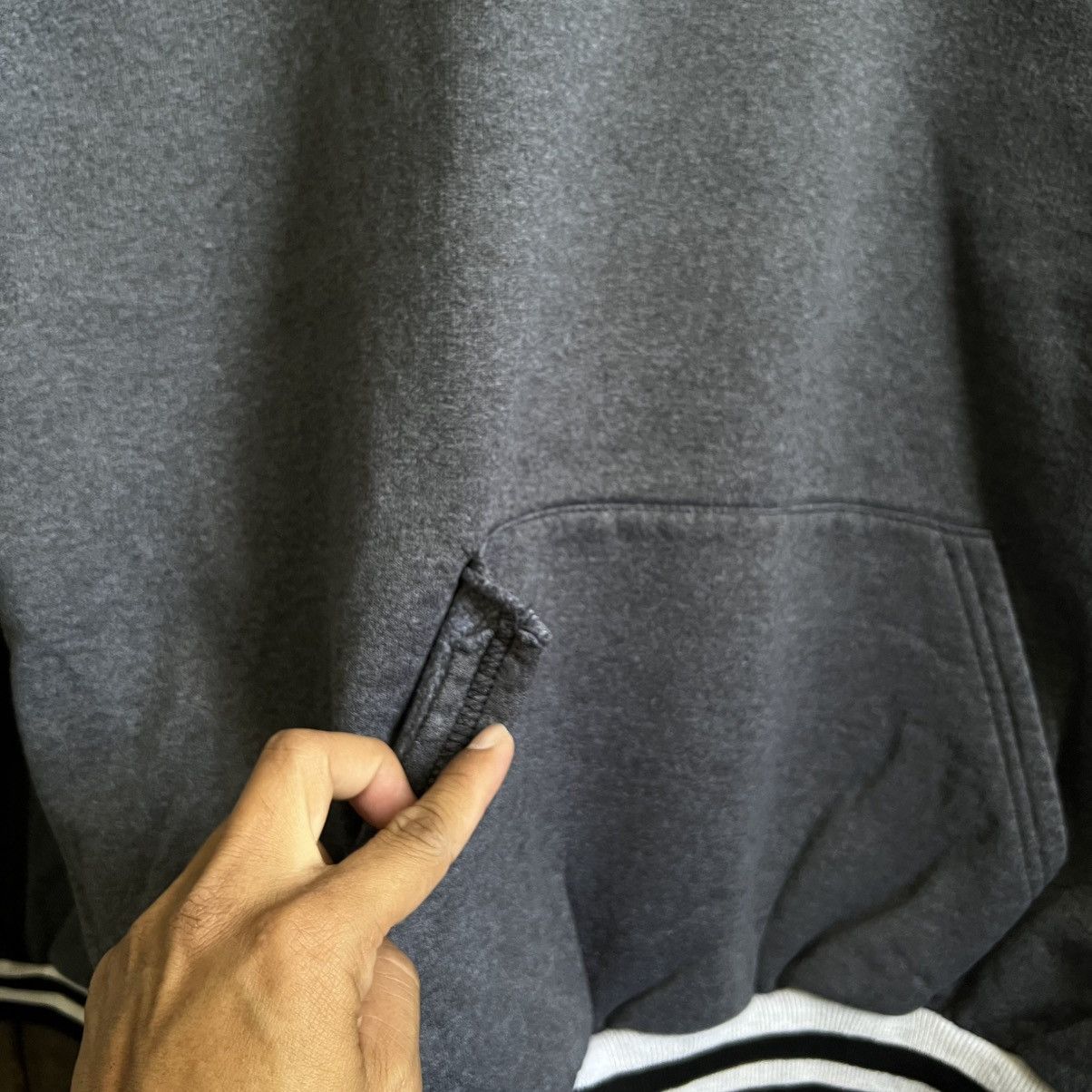Sports Specialties Vintage Michelin Sweatshirt Size US L / EU 52-54 / 3 - 5 Thumbnail